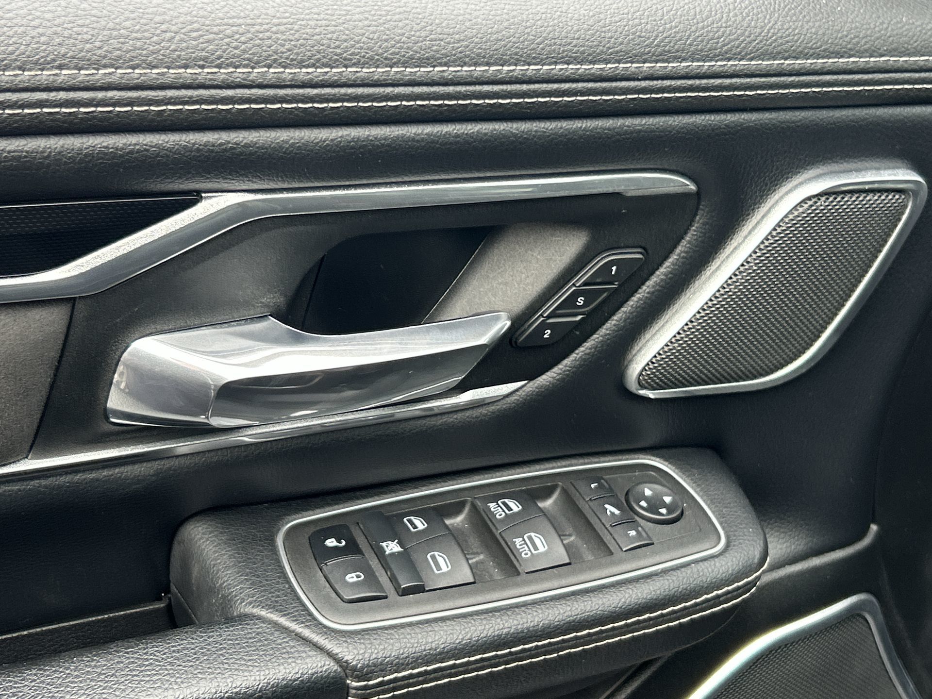 2022 Ram 1500 in Mississauga, Ontario