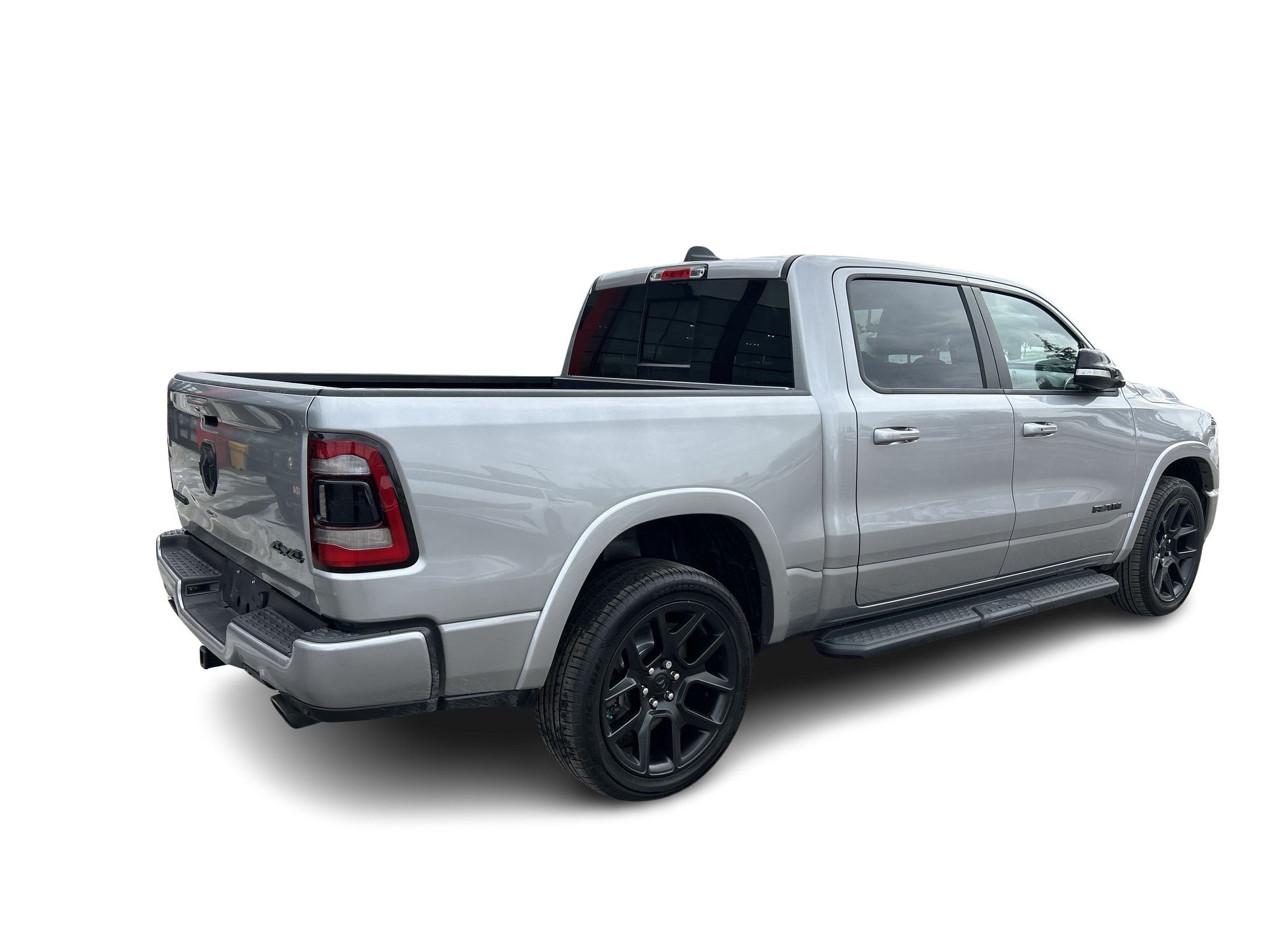 2022 Ram 1500 in Mississauga, Ontario