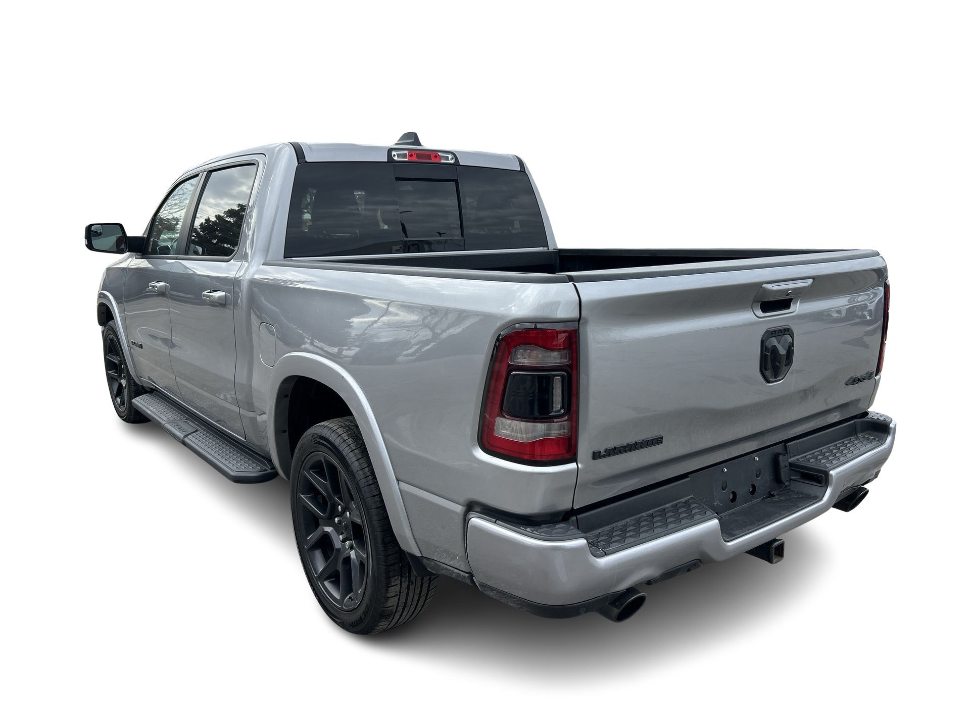 2022 Ram 1500 in Mississauga, Ontario