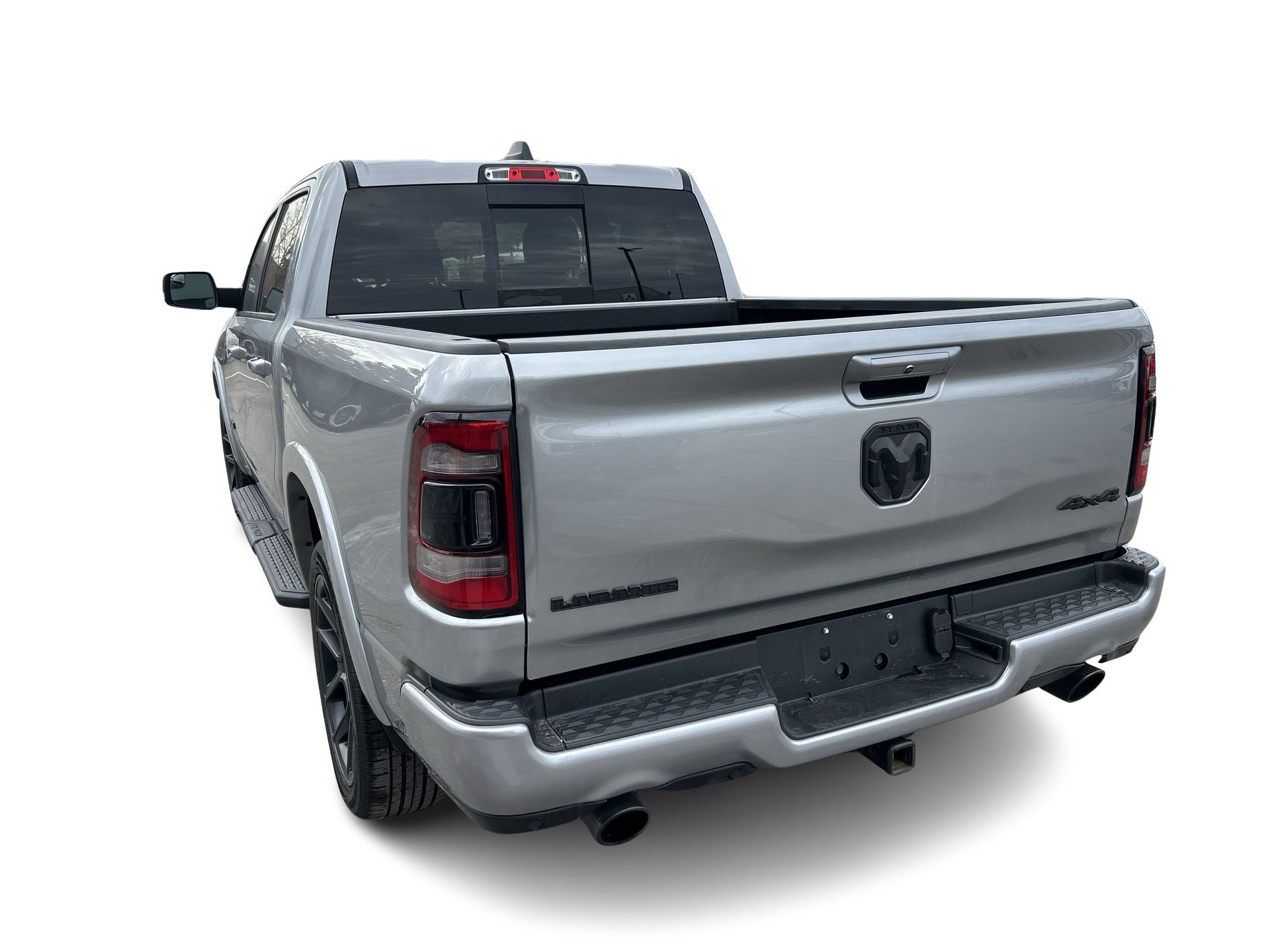 2022 Ram 1500 in Mississauga, Ontario