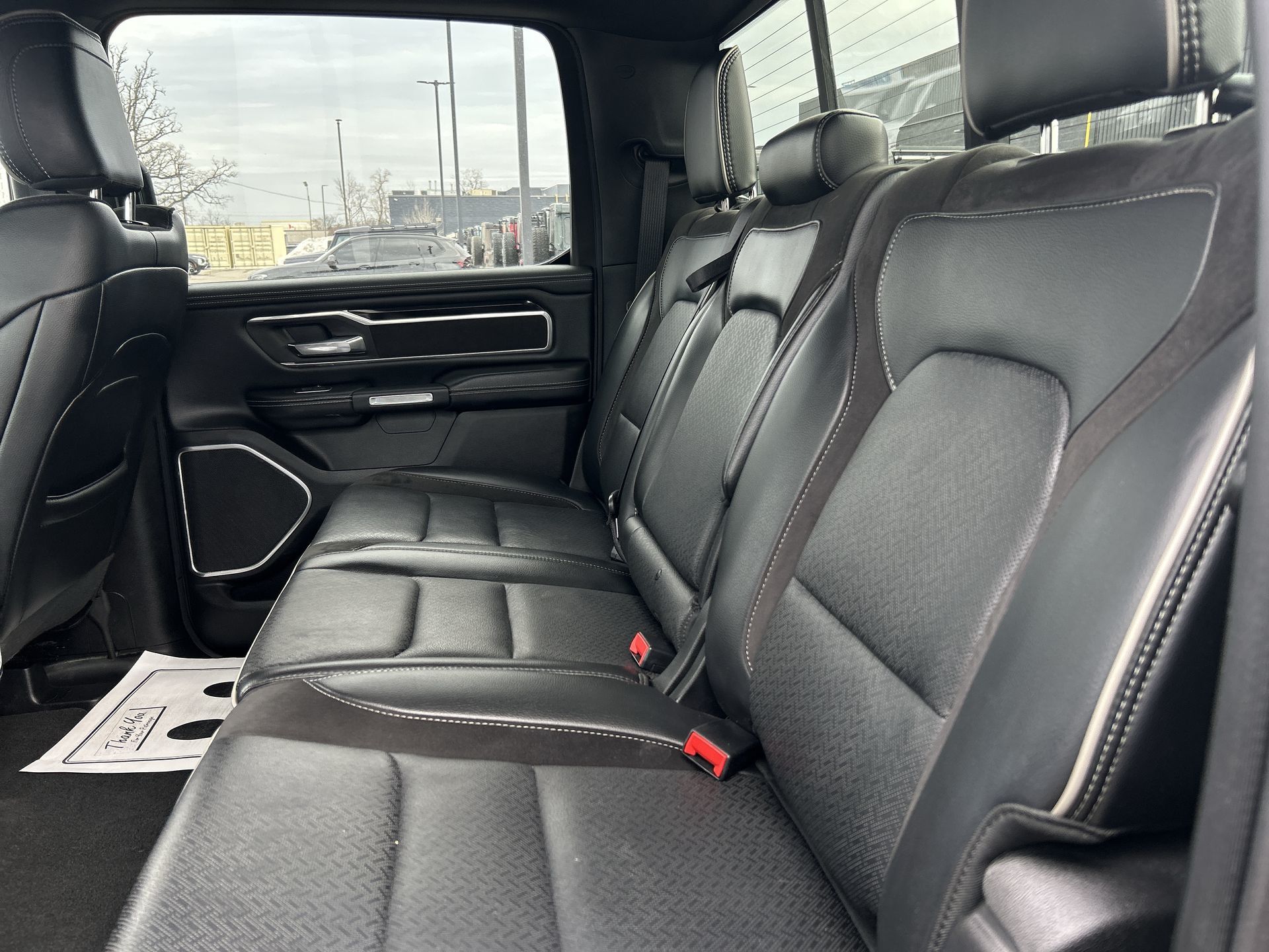 2022 Ram 1500 in Mississauga, Ontario