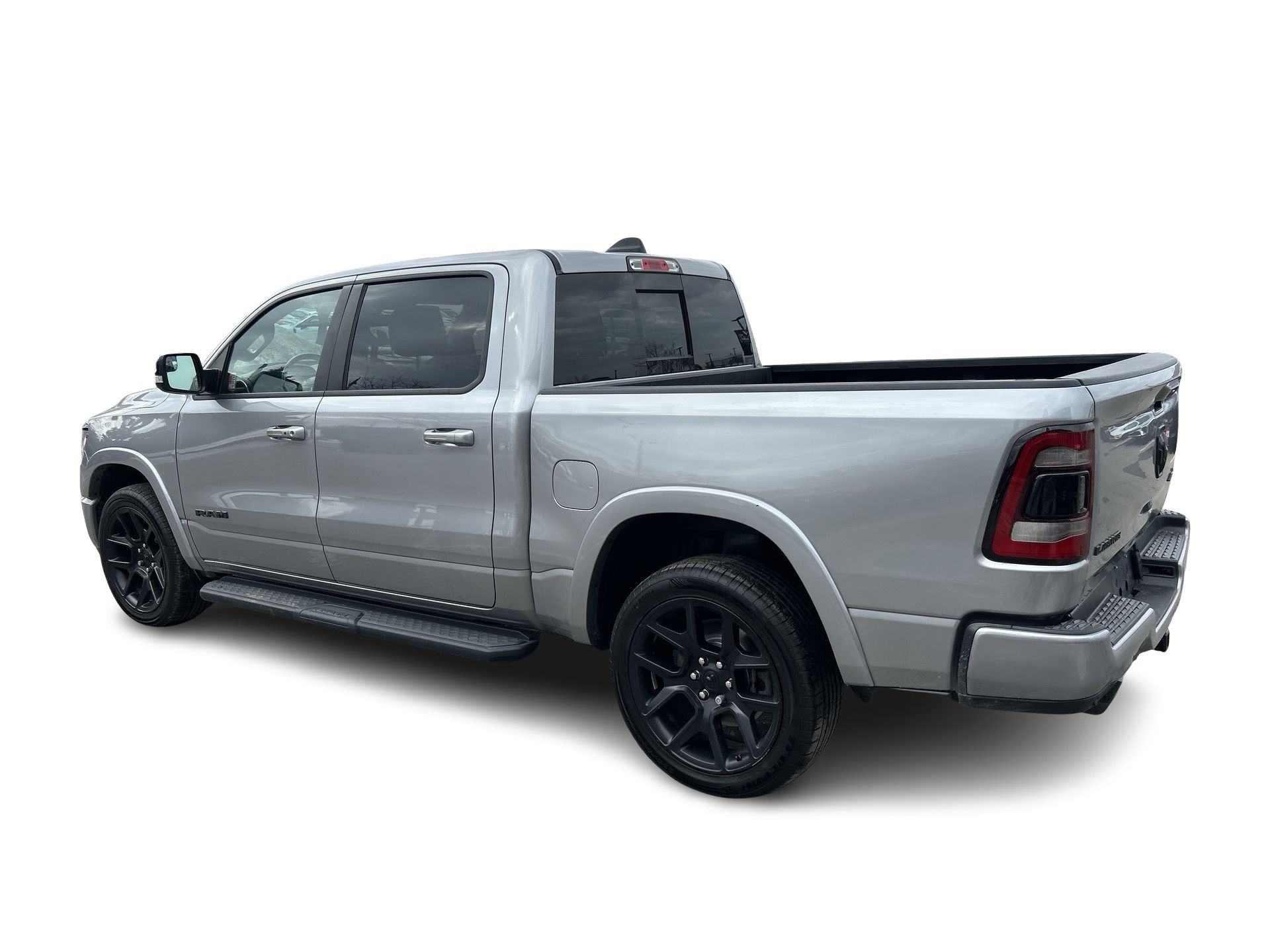 2022 Ram 1500 in Mississauga, Ontario