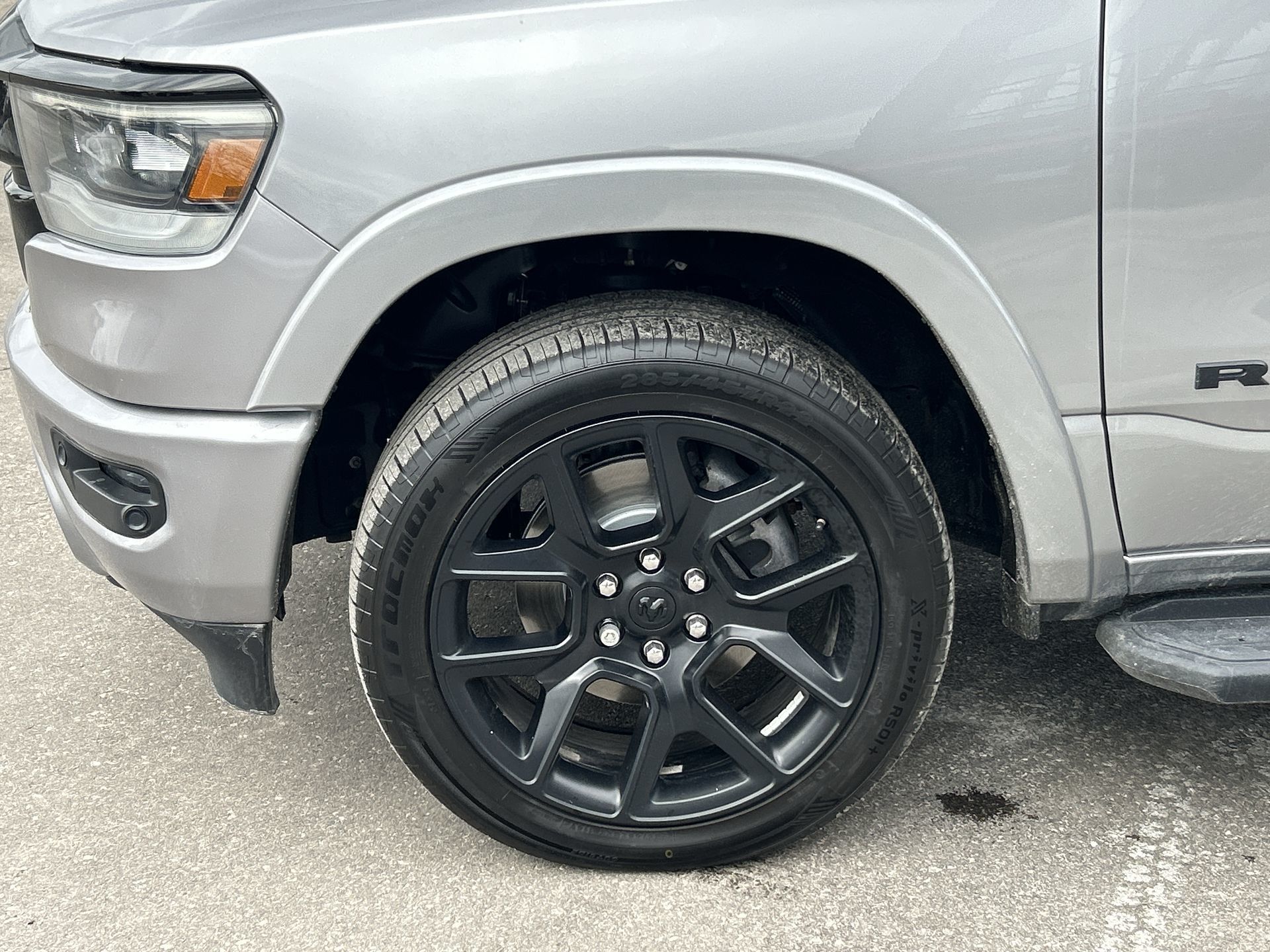 2022 Ram 1500 in Mississauga, Ontario