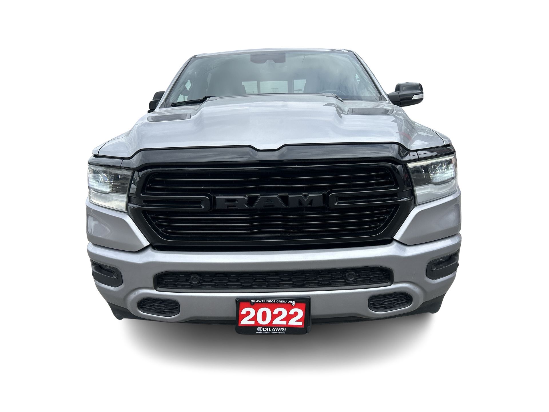 2022 Ram 1500 in Mississauga, Ontario