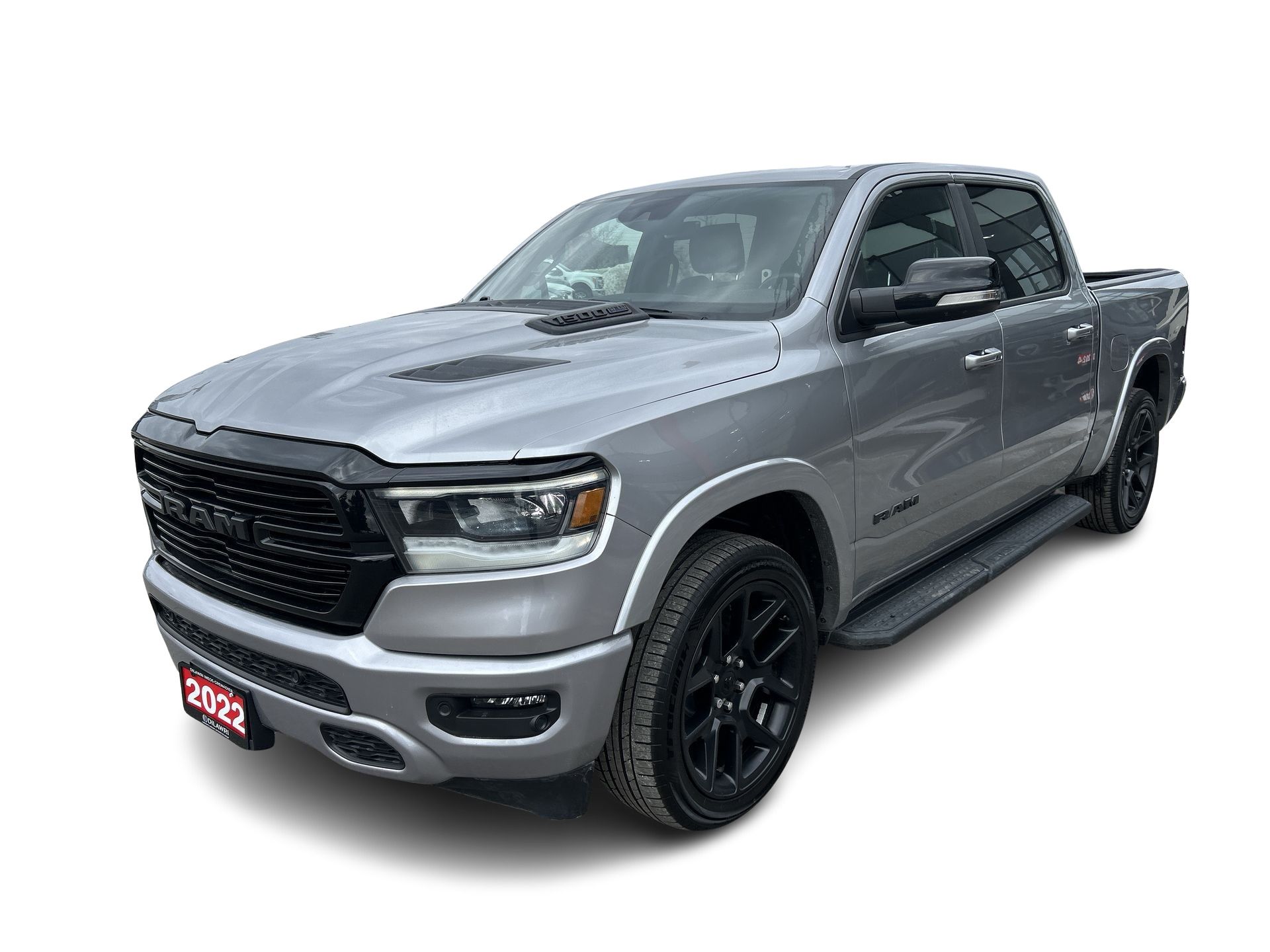 2022 Ram 1500 in Mississauga, Ontario