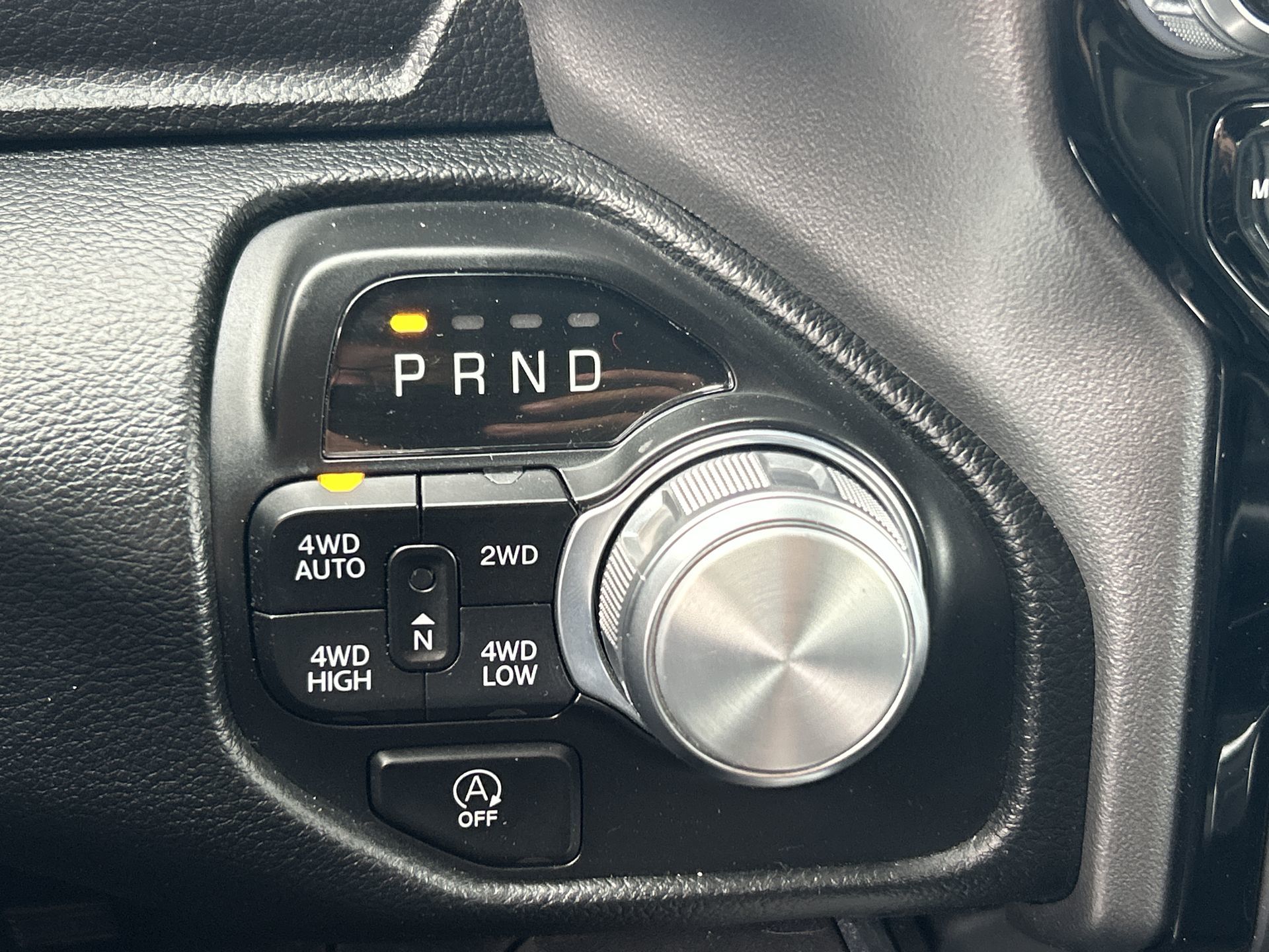 2022 Ram 1500 in Mississauga, Ontario