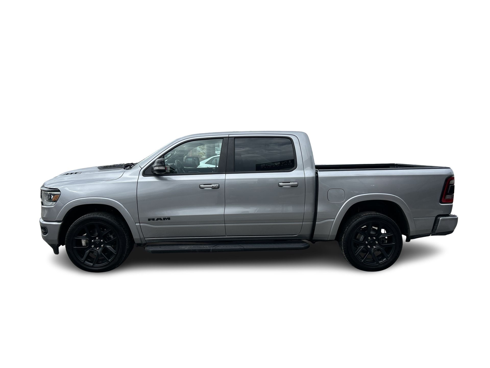 2022 Ram 1500 in Mississauga, Ontario