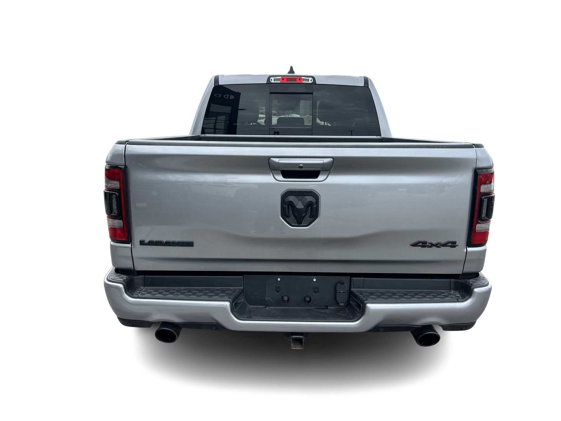 2022 Ram 1500 in Mississauga, Ontario