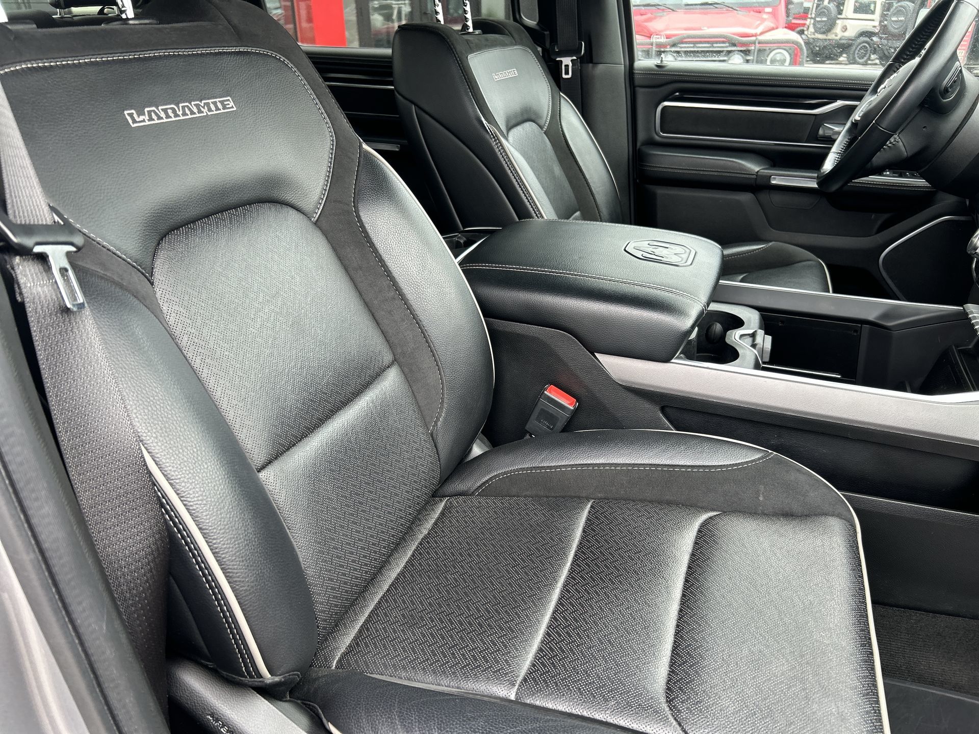 2022 Ram 1500 in Mississauga, Ontario