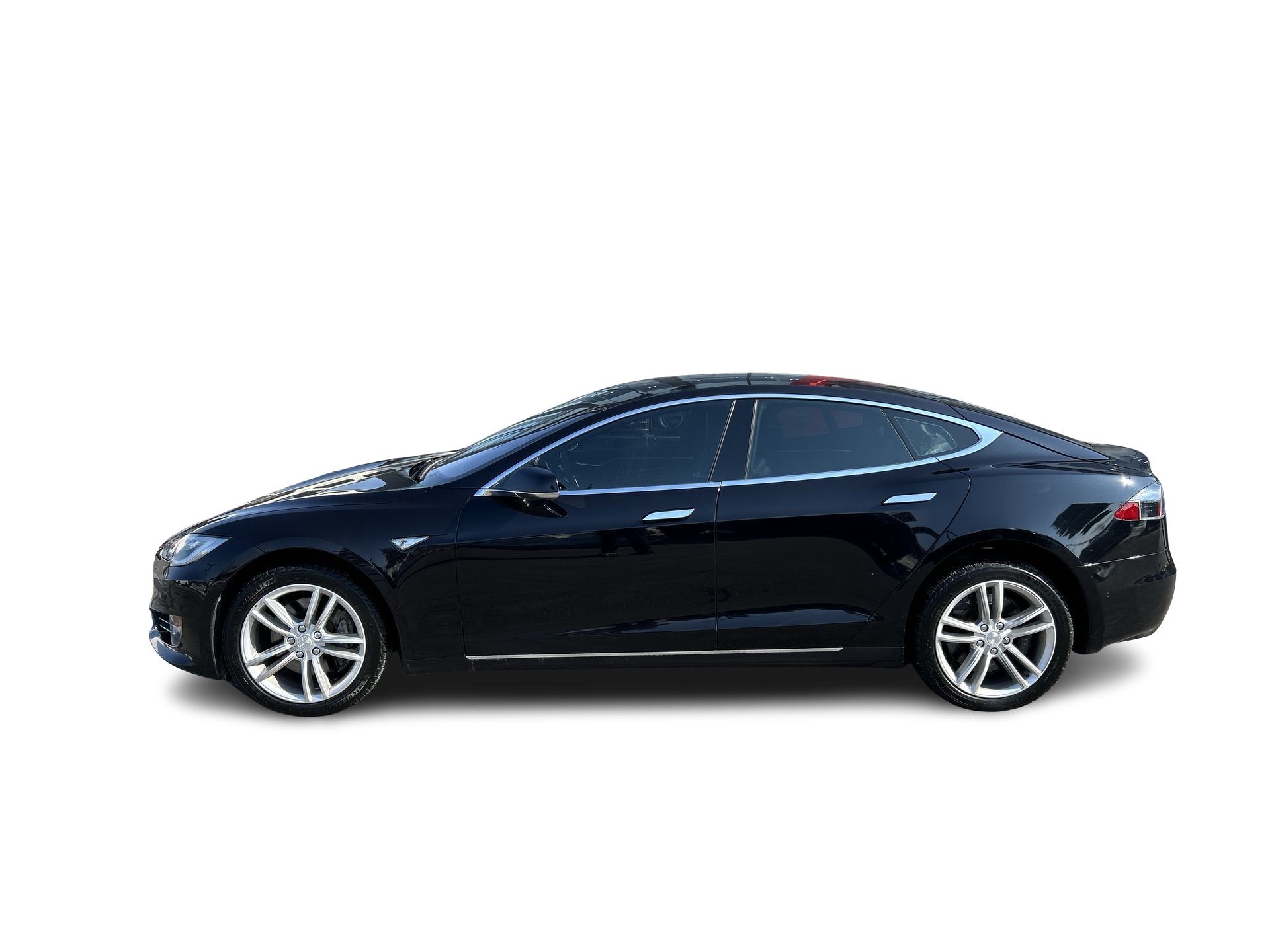 Tesla Model S  2016 à Mississauga, Ontario