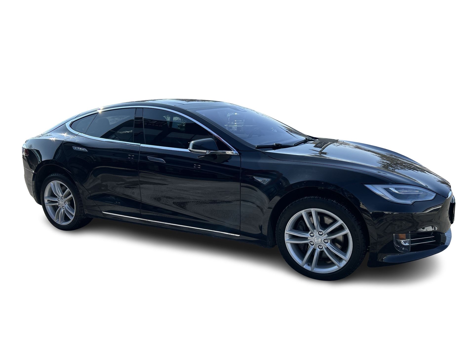 Tesla Model S  2016 à Mississauga, Ontario