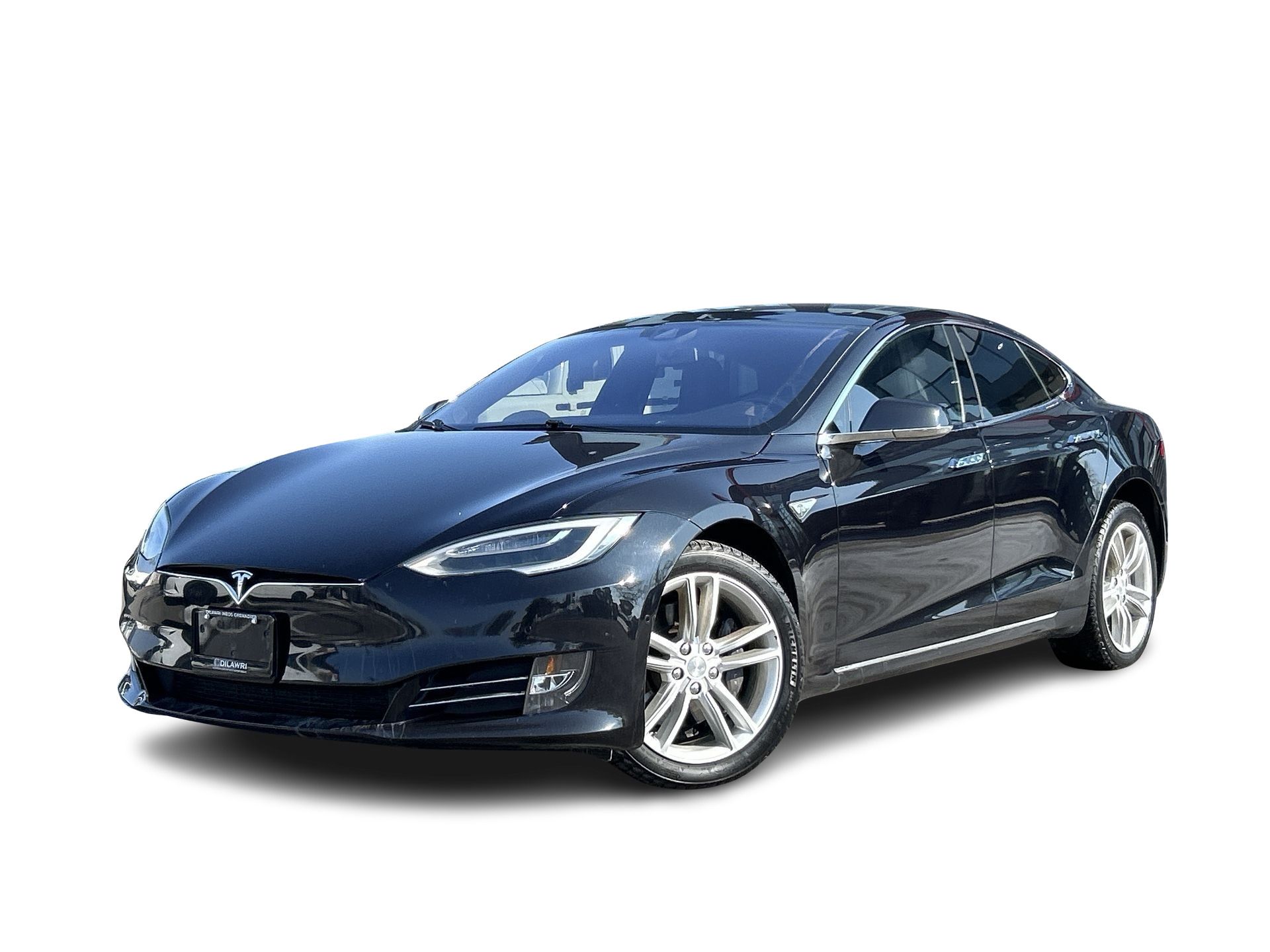 Tesla Model S  2016 à Mississauga, Ontario