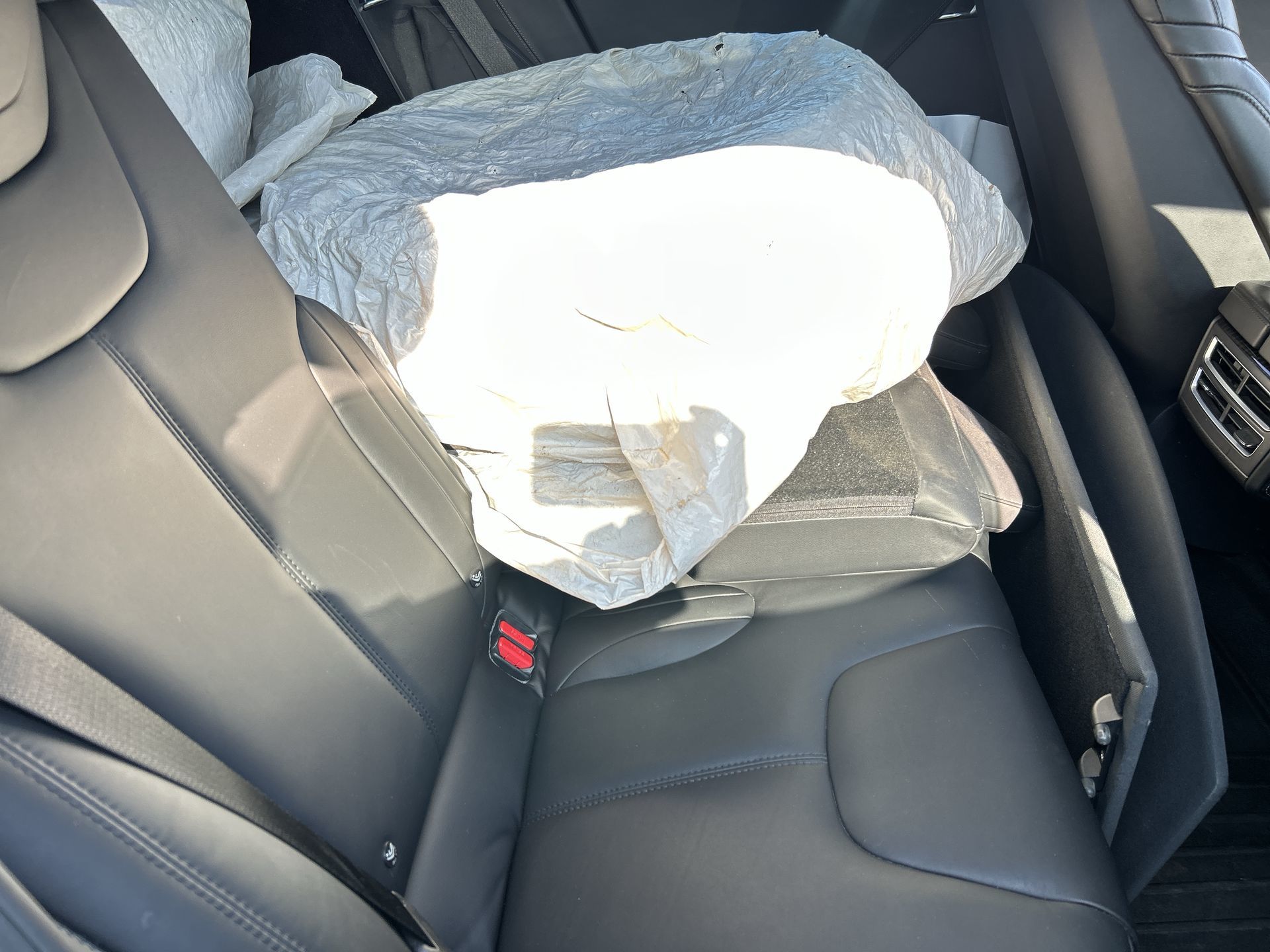 Tesla Model S  2016 à Mississauga, Ontario