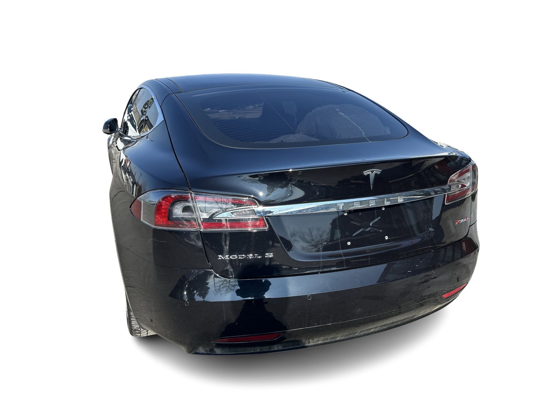 Tesla Model S  2016 à Mississauga, Ontario