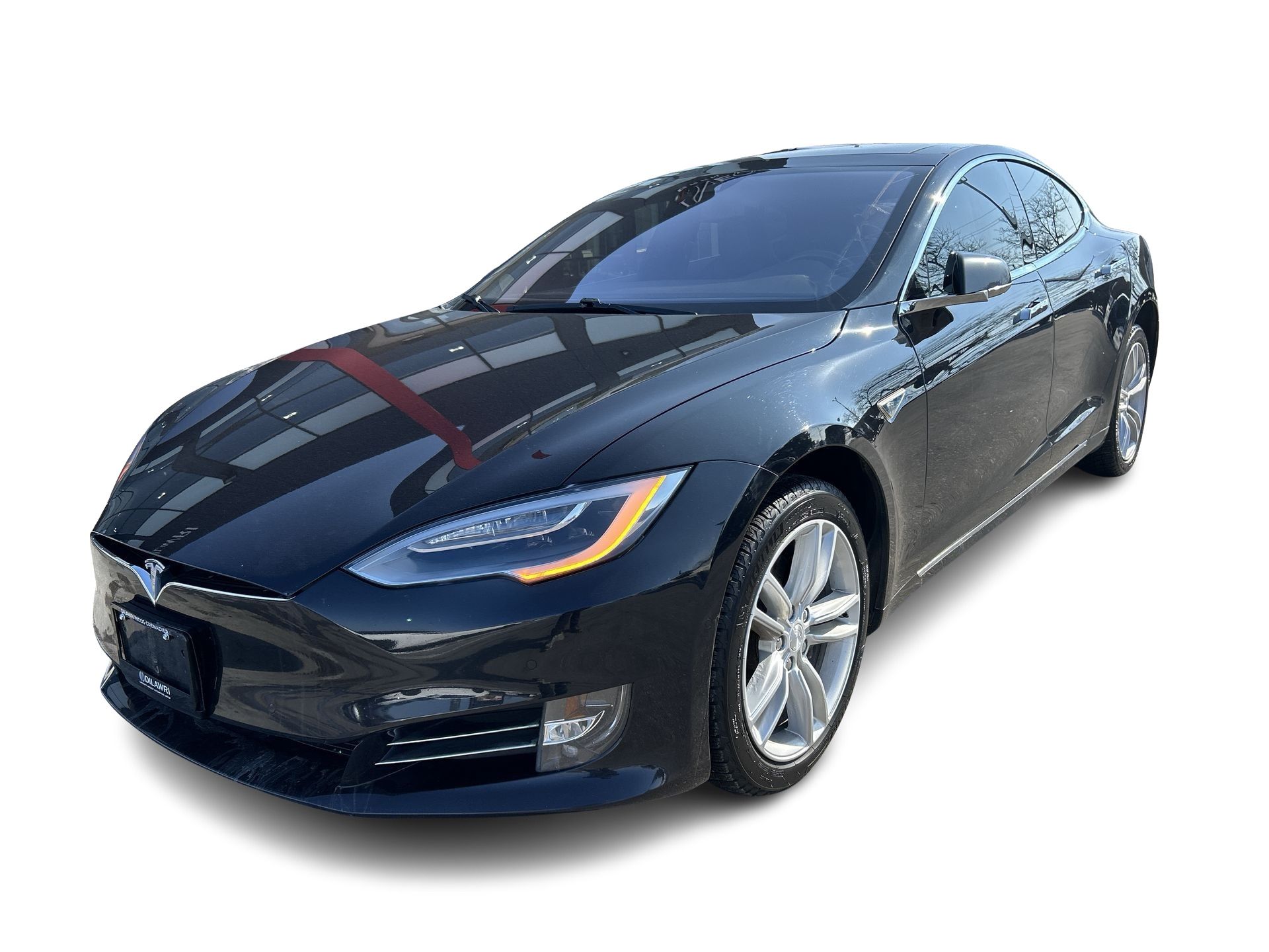 Tesla Model S  2016 à Mississauga, Ontario
