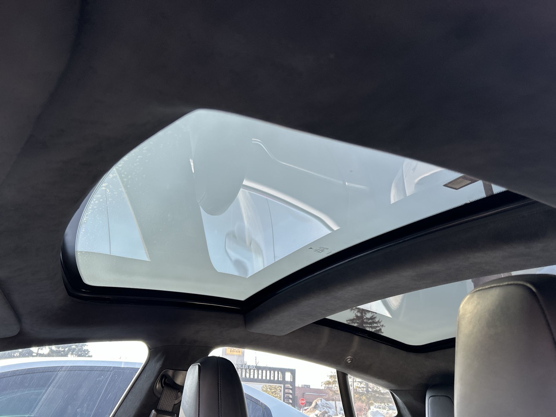 Tesla Model S  2016 à Mississauga, Ontario