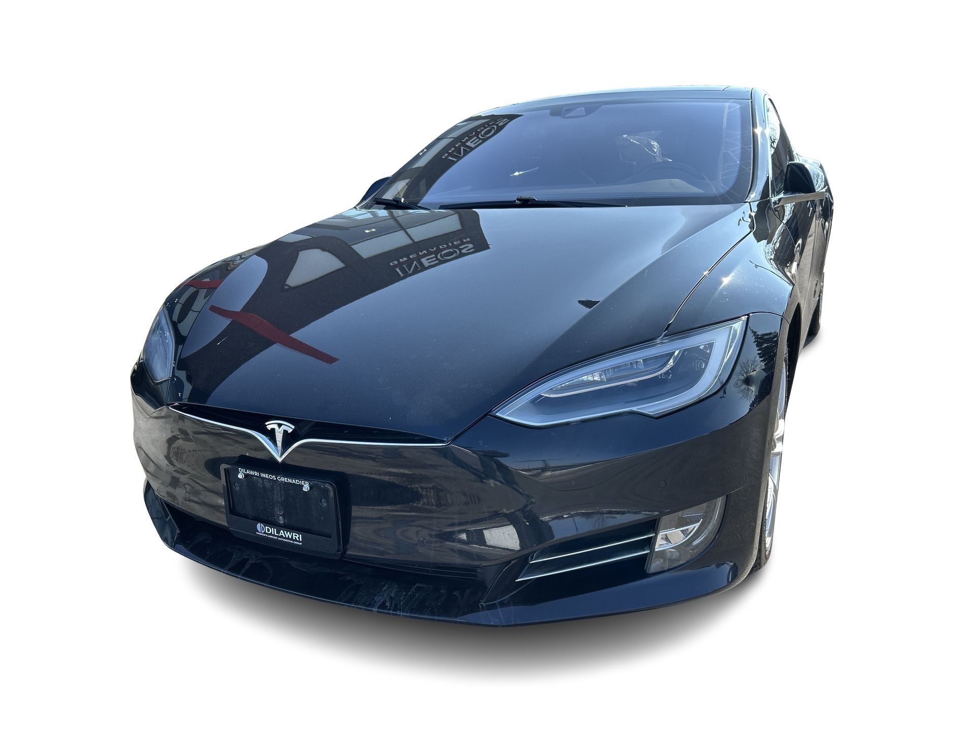 Tesla Model S  2016 à Mississauga, Ontario