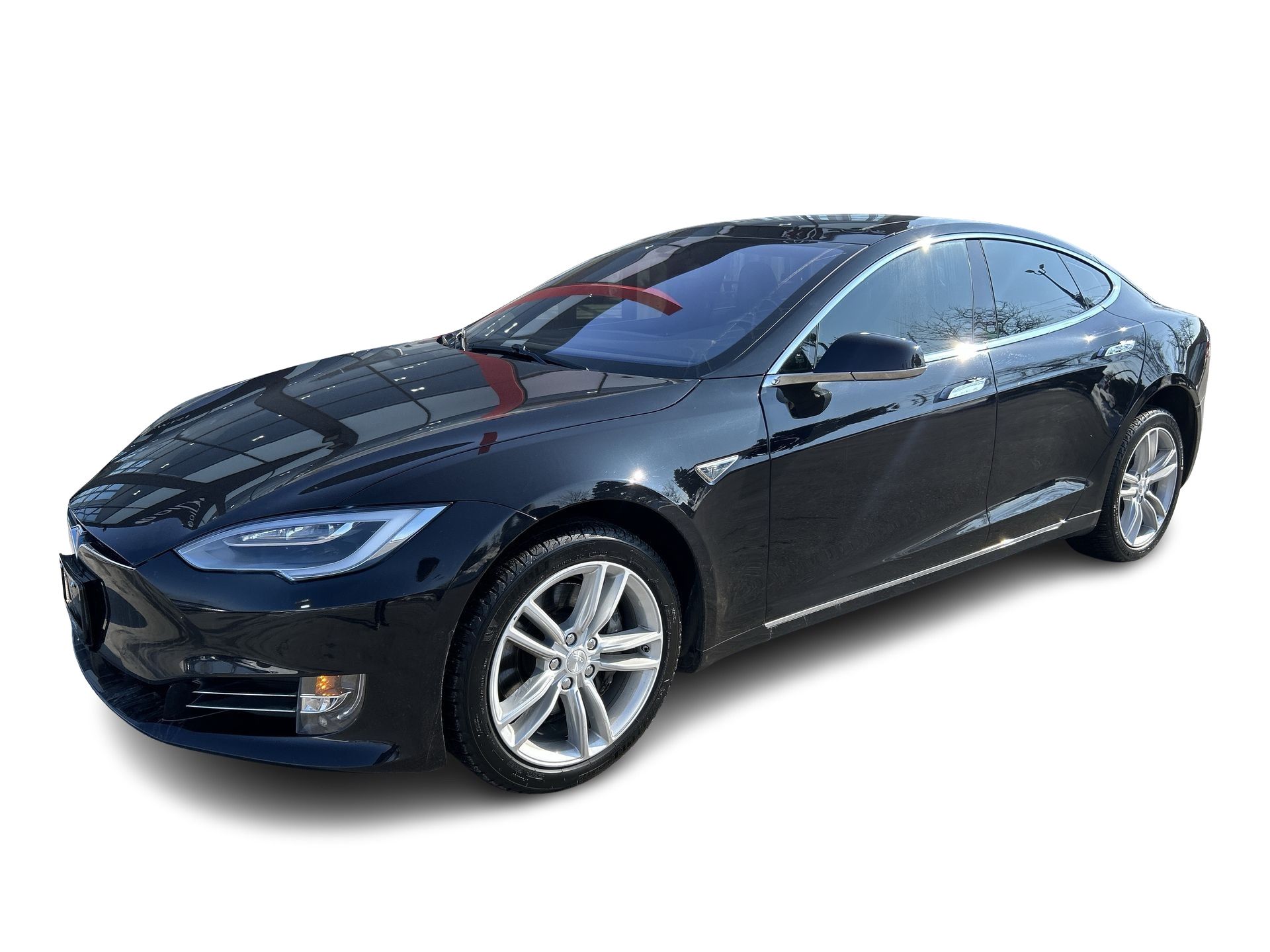Tesla Model S  2016 à Mississauga, Ontario