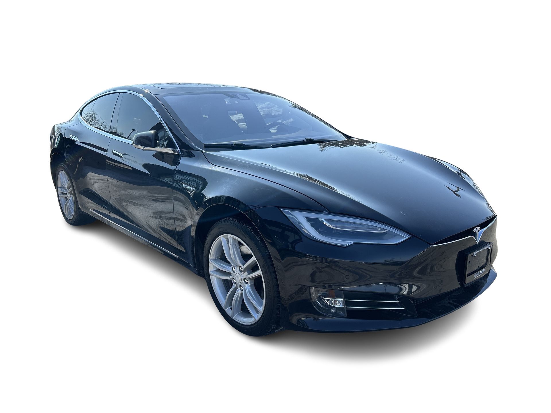 Tesla Model S  2016 à Mississauga, Ontario