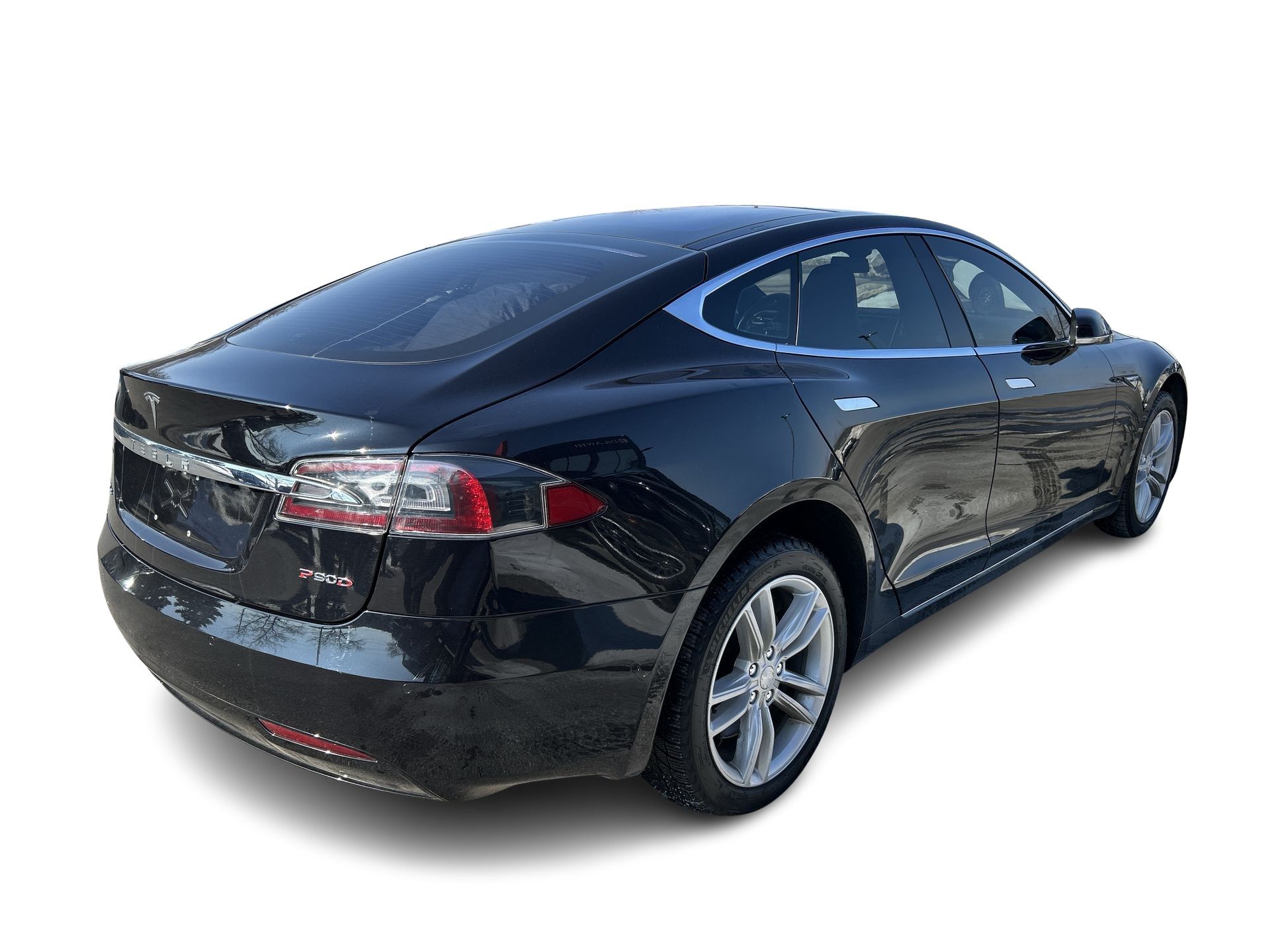Tesla Model S  2016 à Mississauga, Ontario