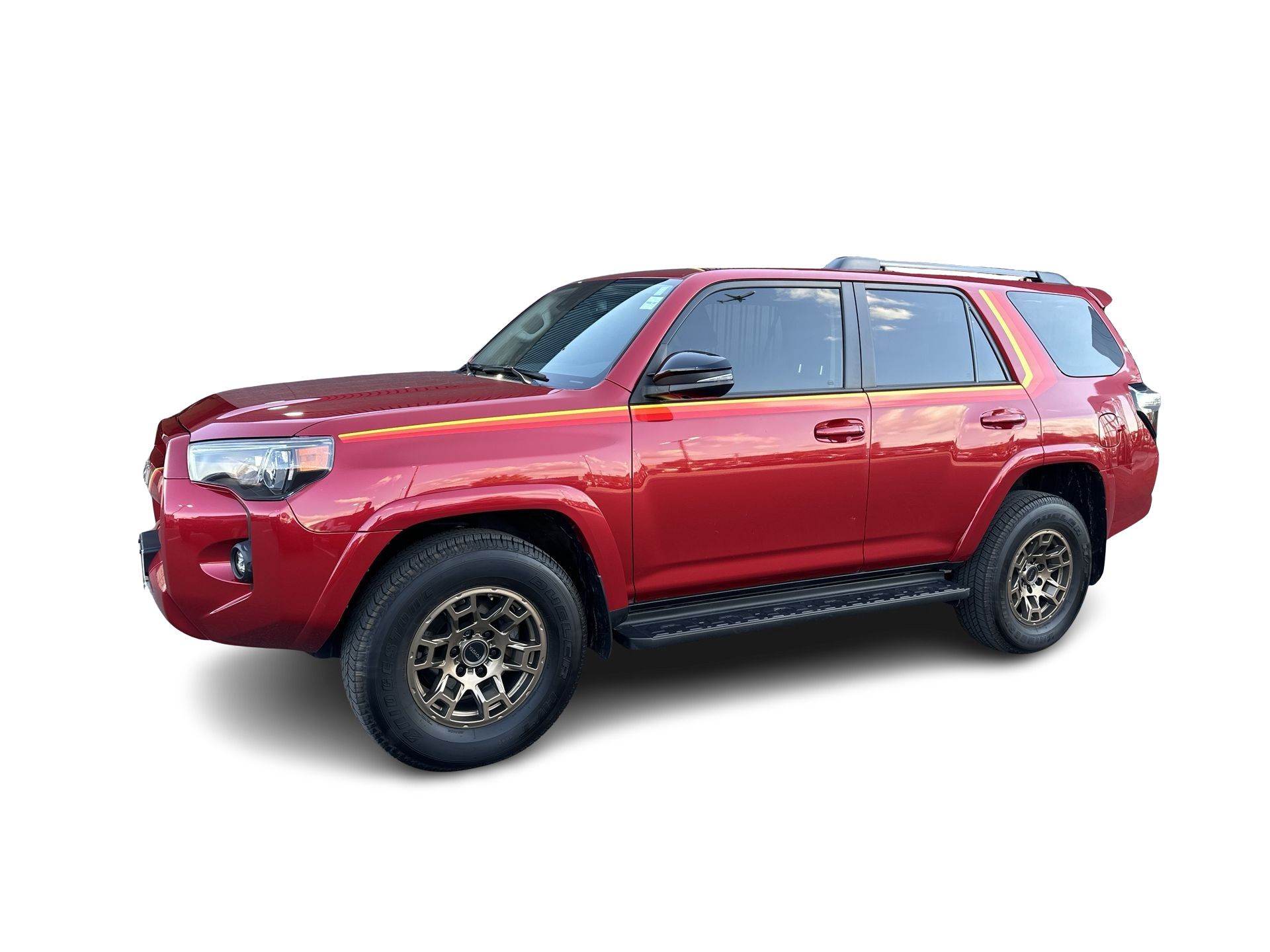2023 Toyota 4Runner