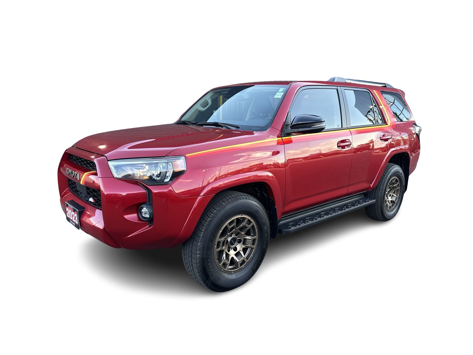 2023 Toyota 4Runner