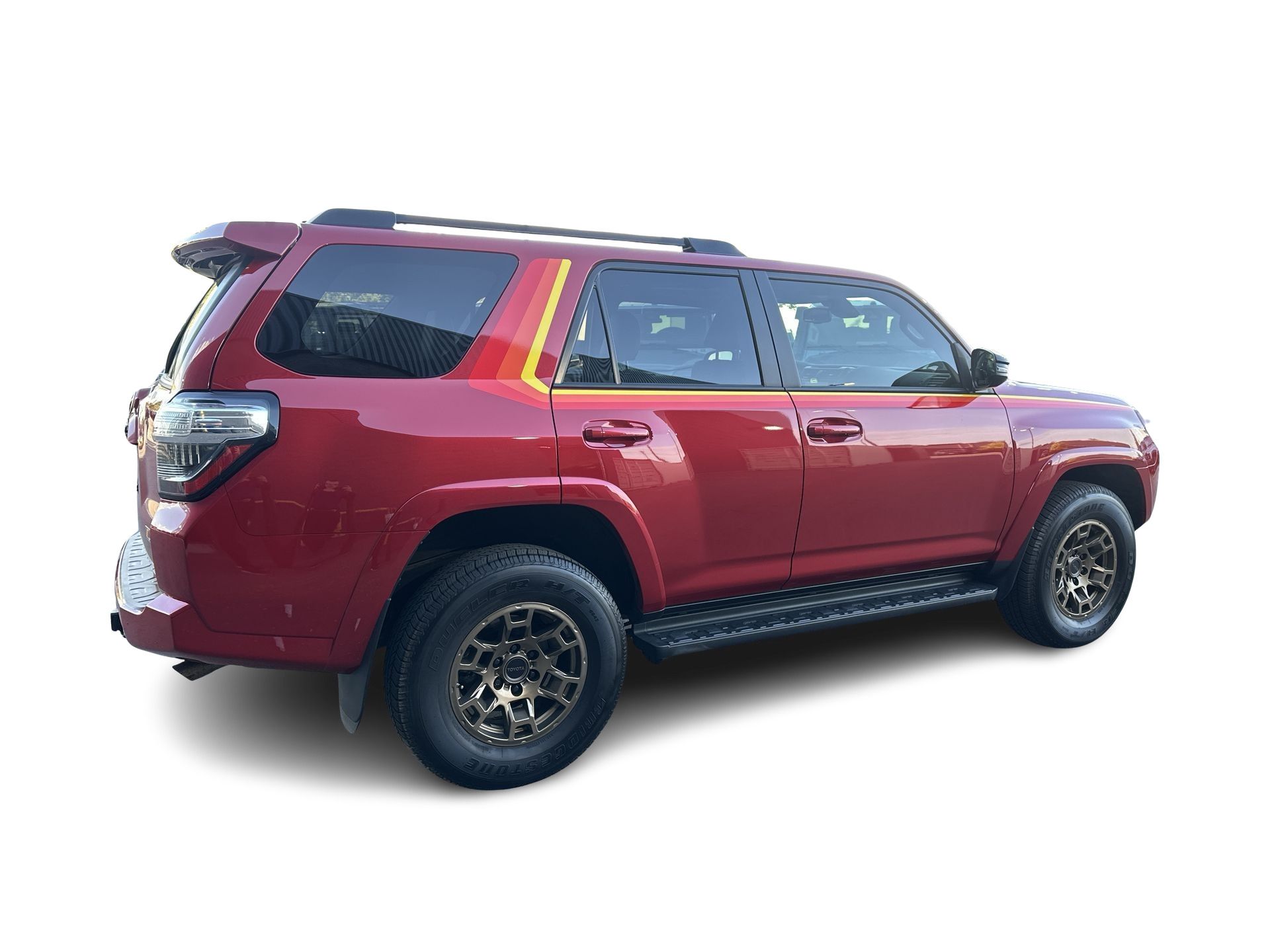 2023 Toyota 4Runner