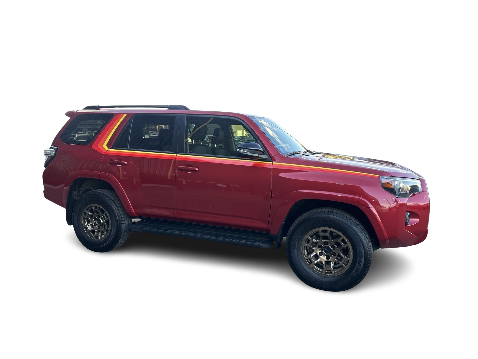 2023 Toyota 4Runner