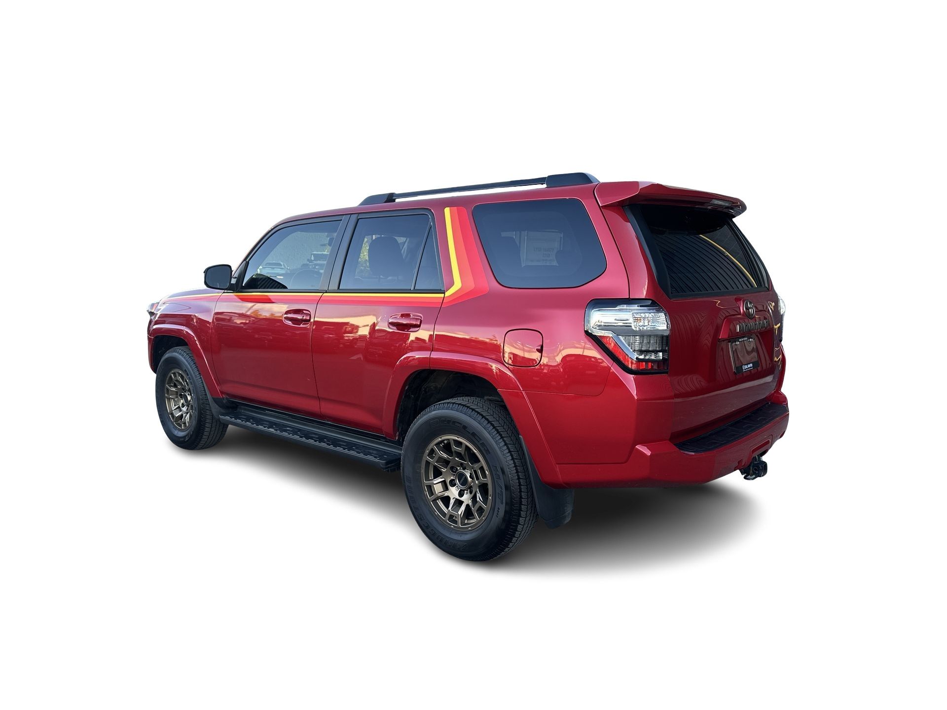 2023 Toyota 4Runner