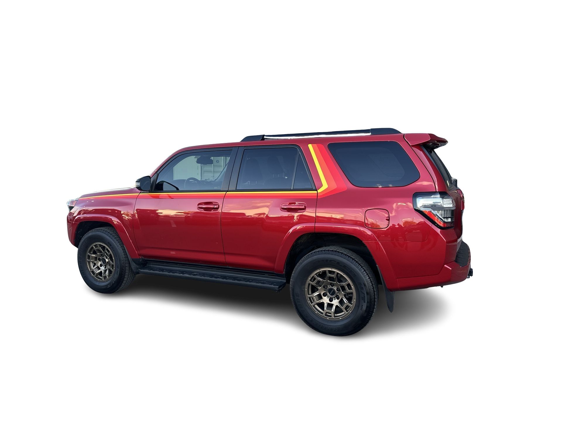 2023 Toyota 4Runner