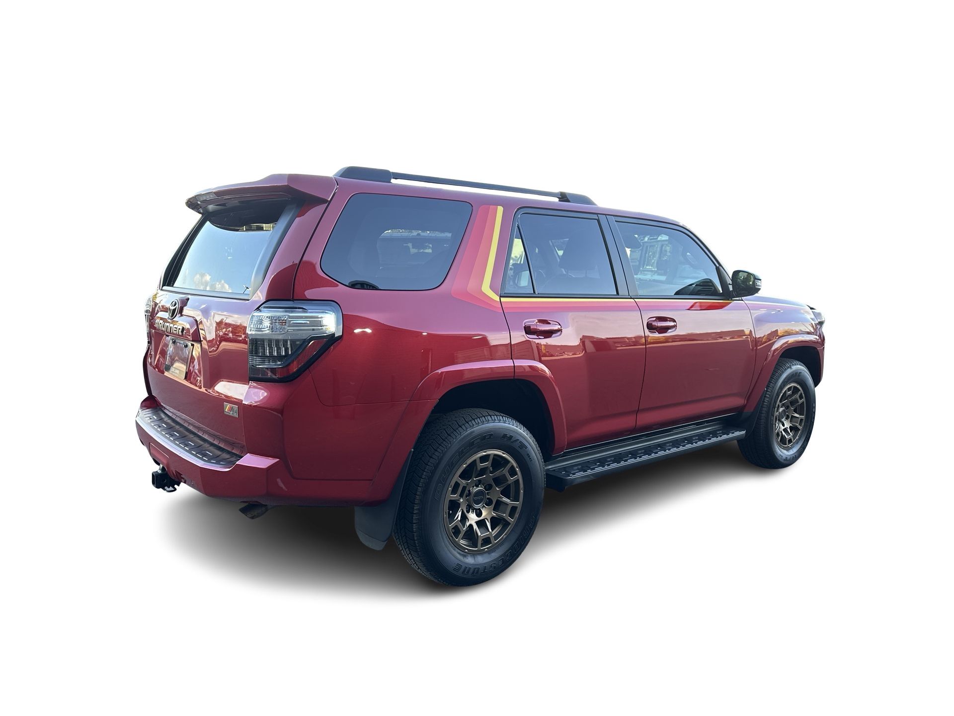2023 Toyota 4Runner