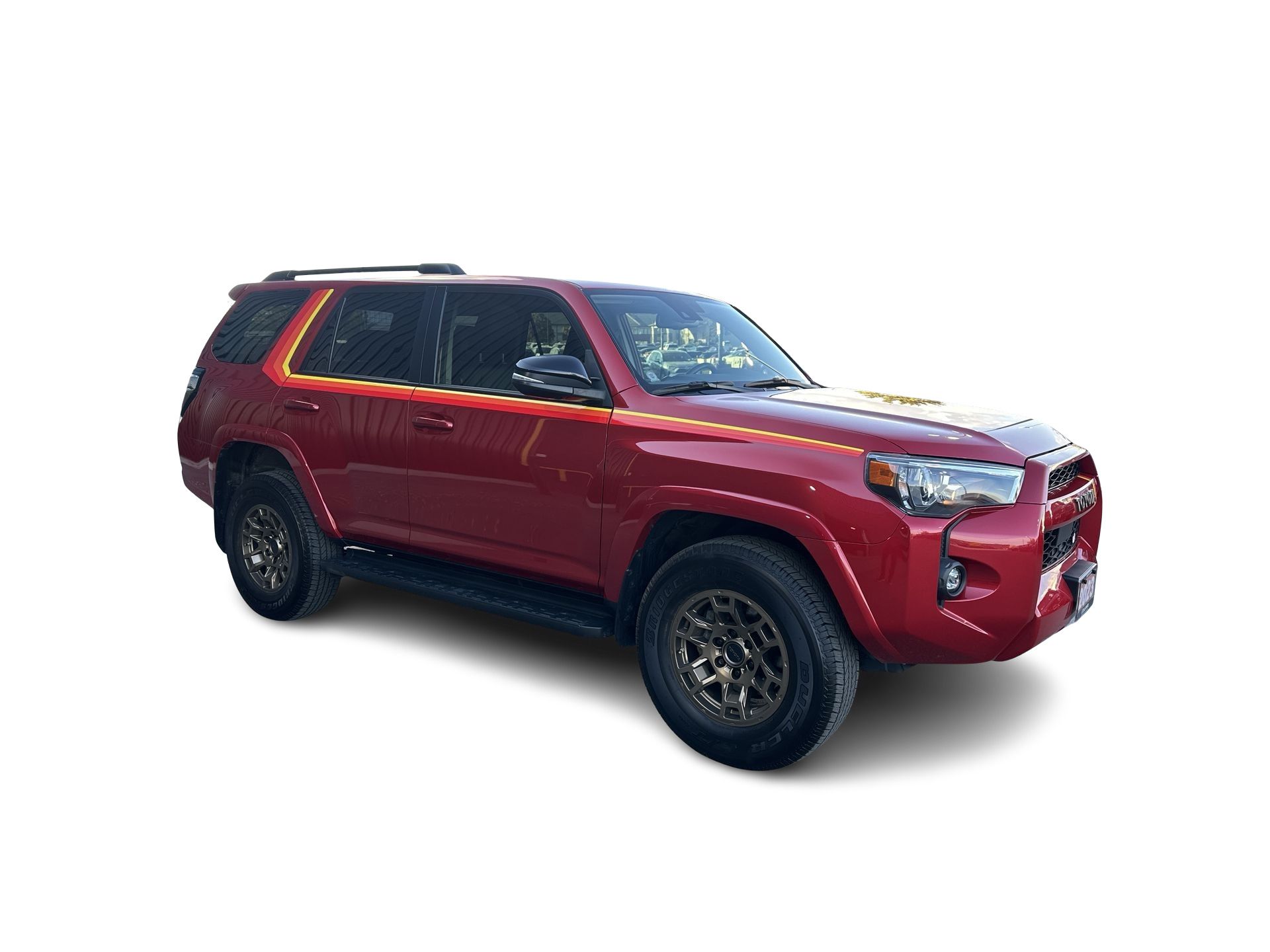 2023 Toyota 4Runner