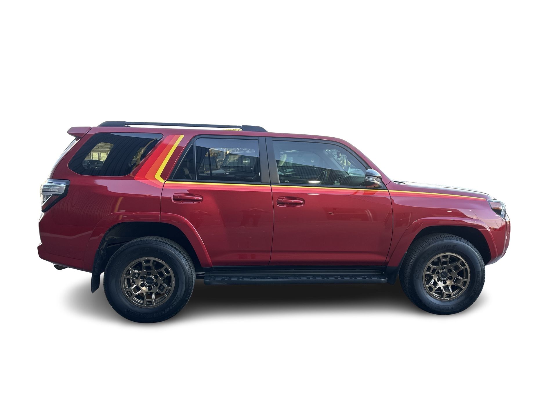 2023 Toyota 4Runner