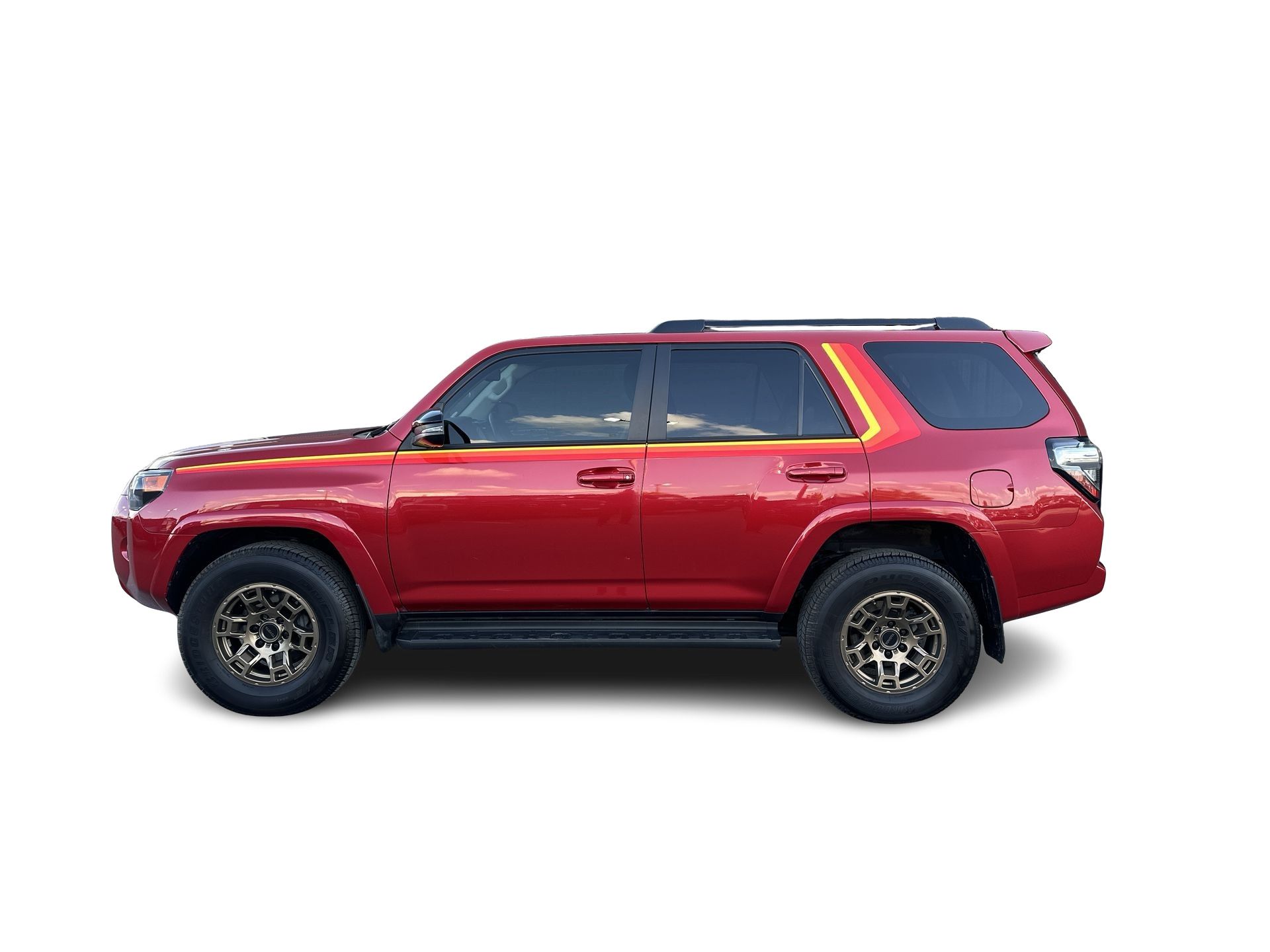 2023 Toyota 4Runner