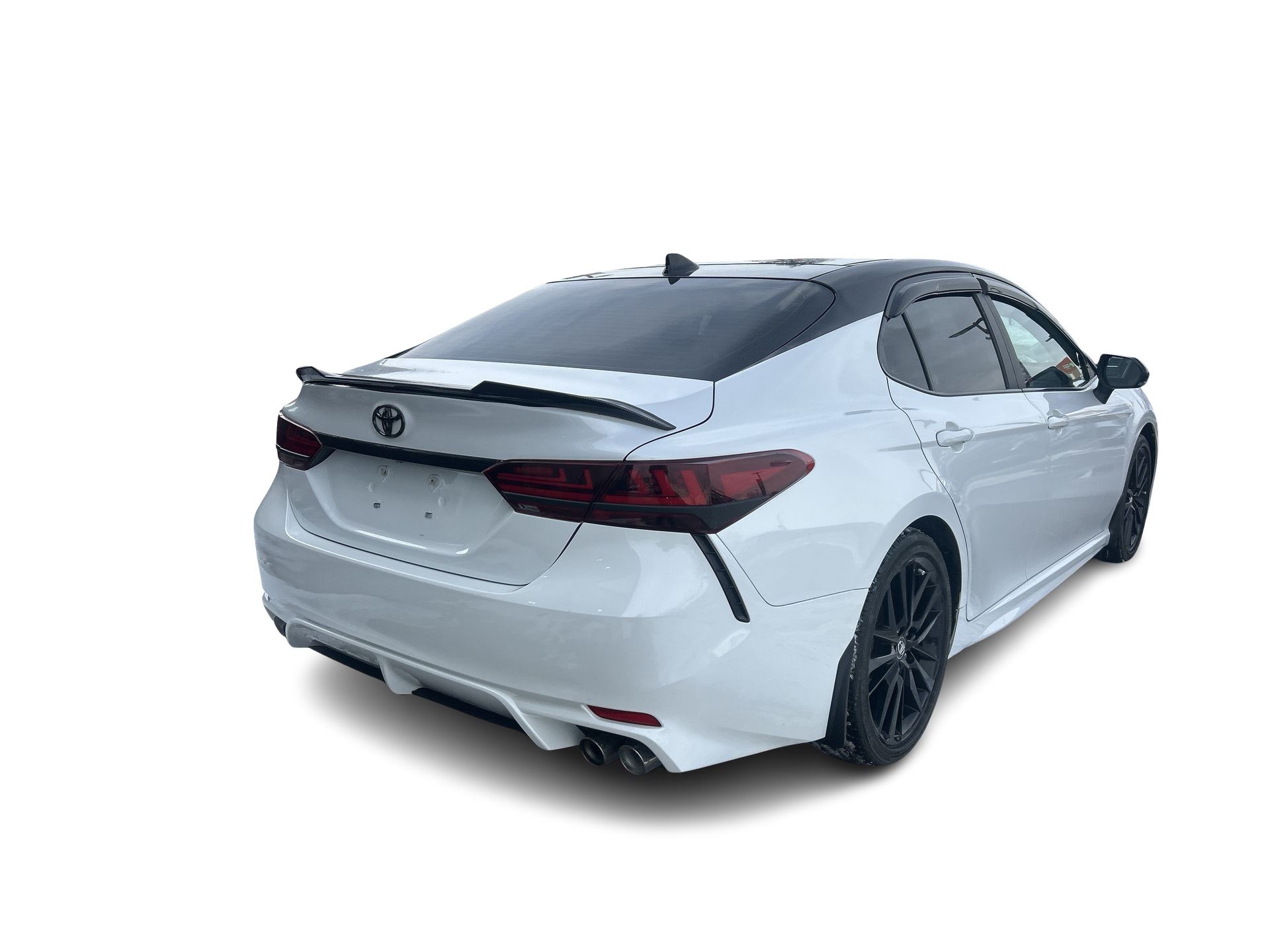 Toyota Camry  2020