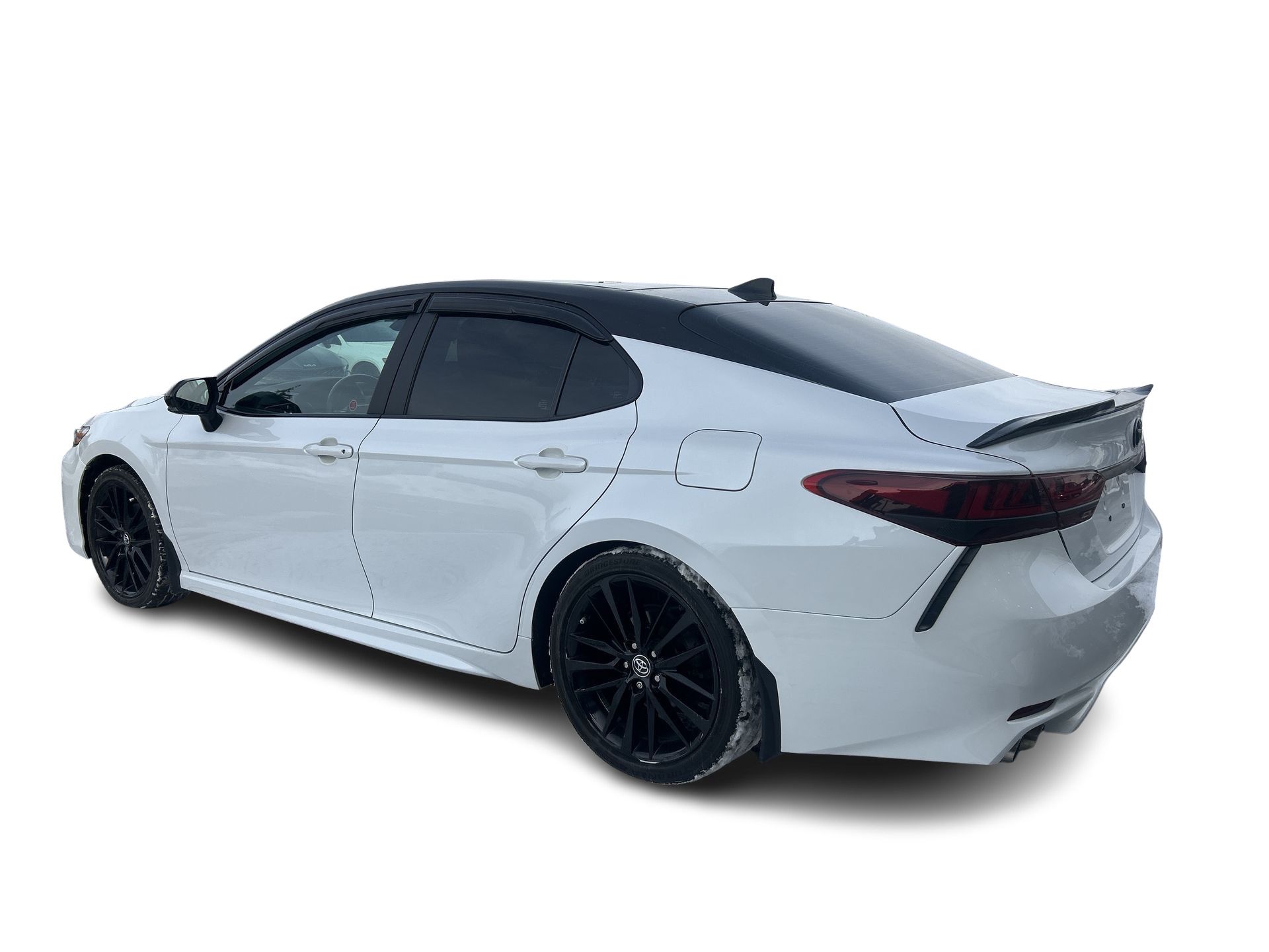 Toyota Camry  2020
