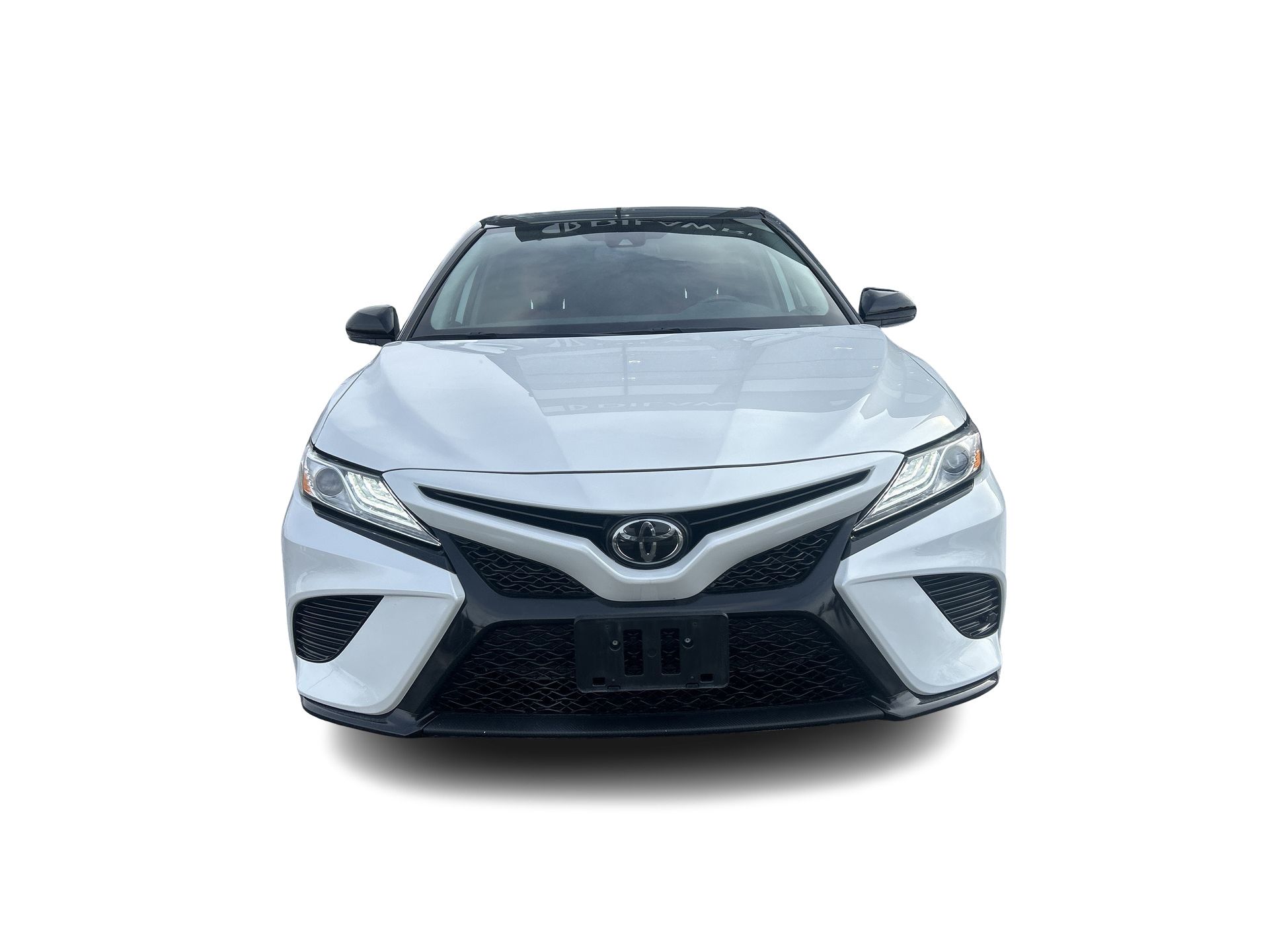 Toyota Camry  2020