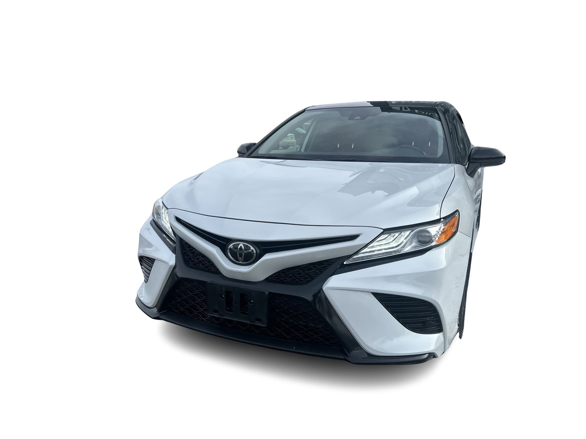 Toyota Camry  2020