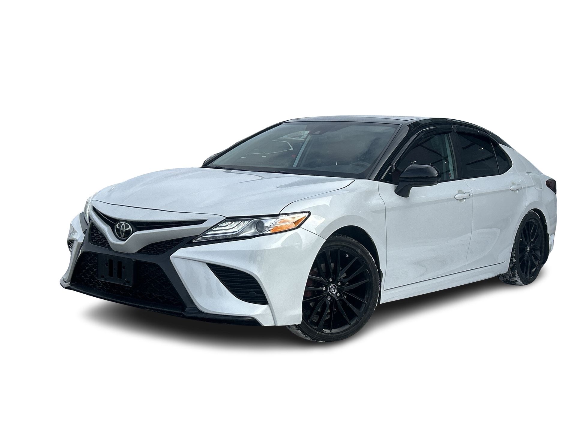 Toyota Camry  2020