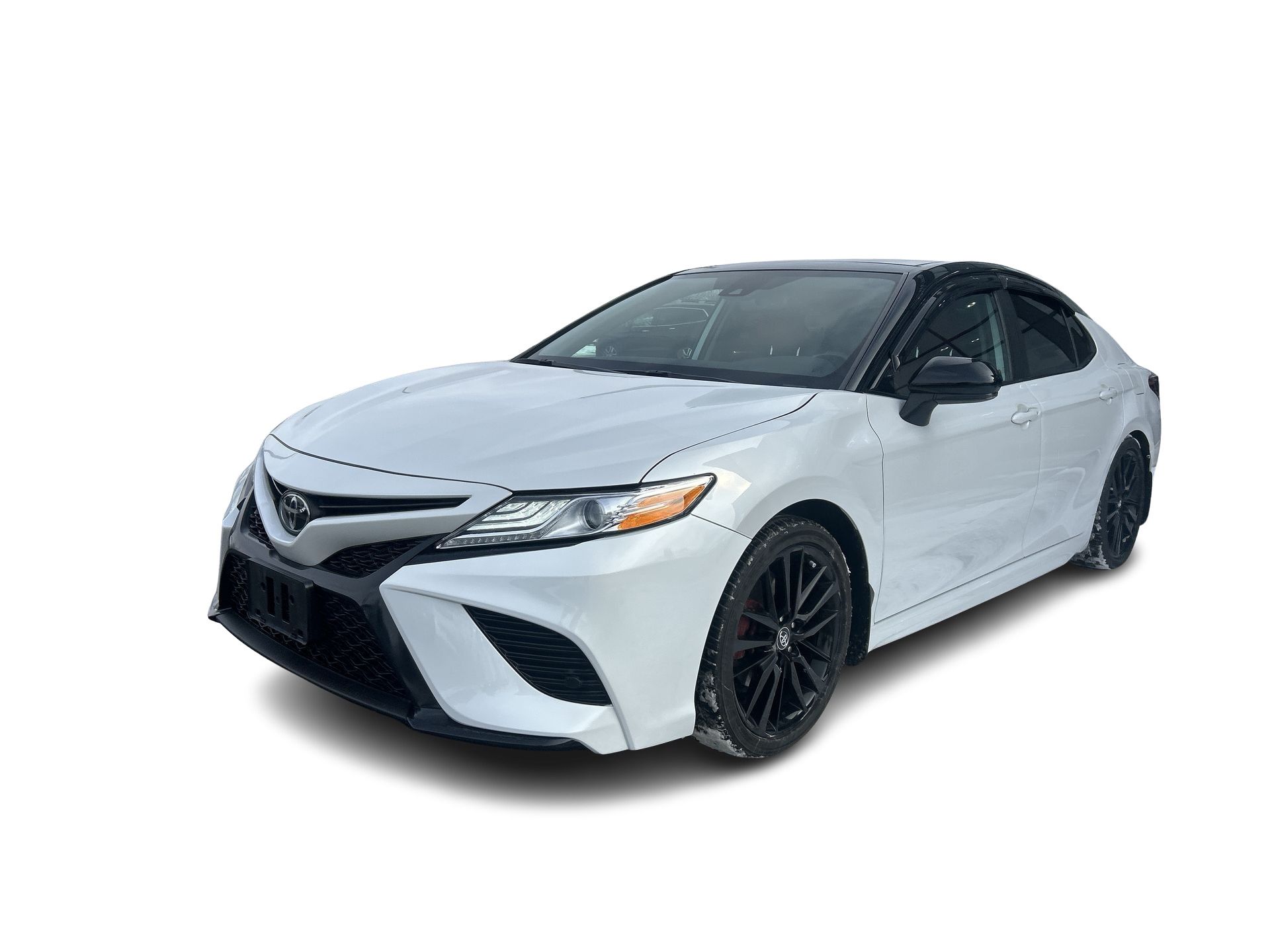 Toyota Camry  2020