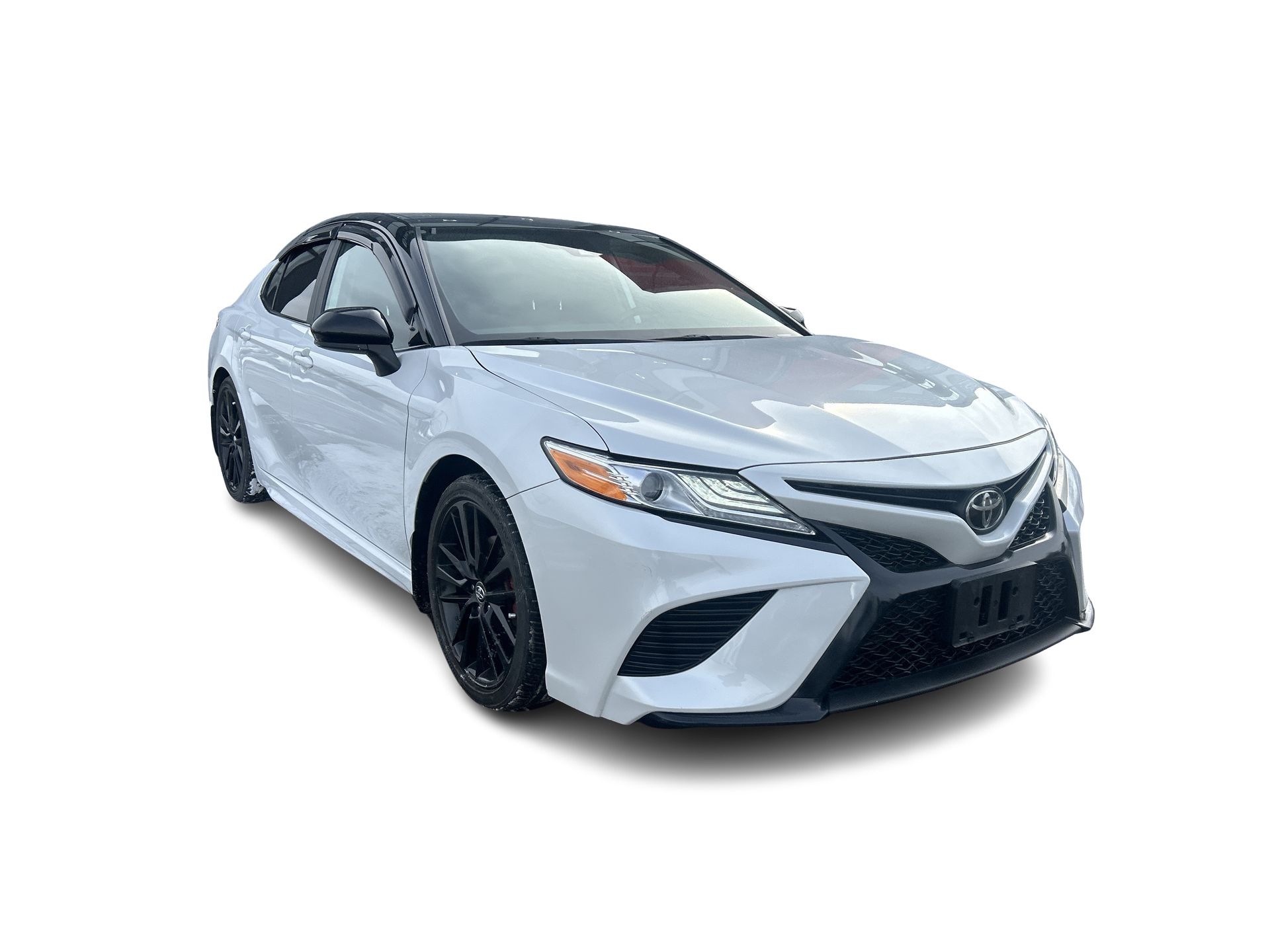 Toyota Camry  2020