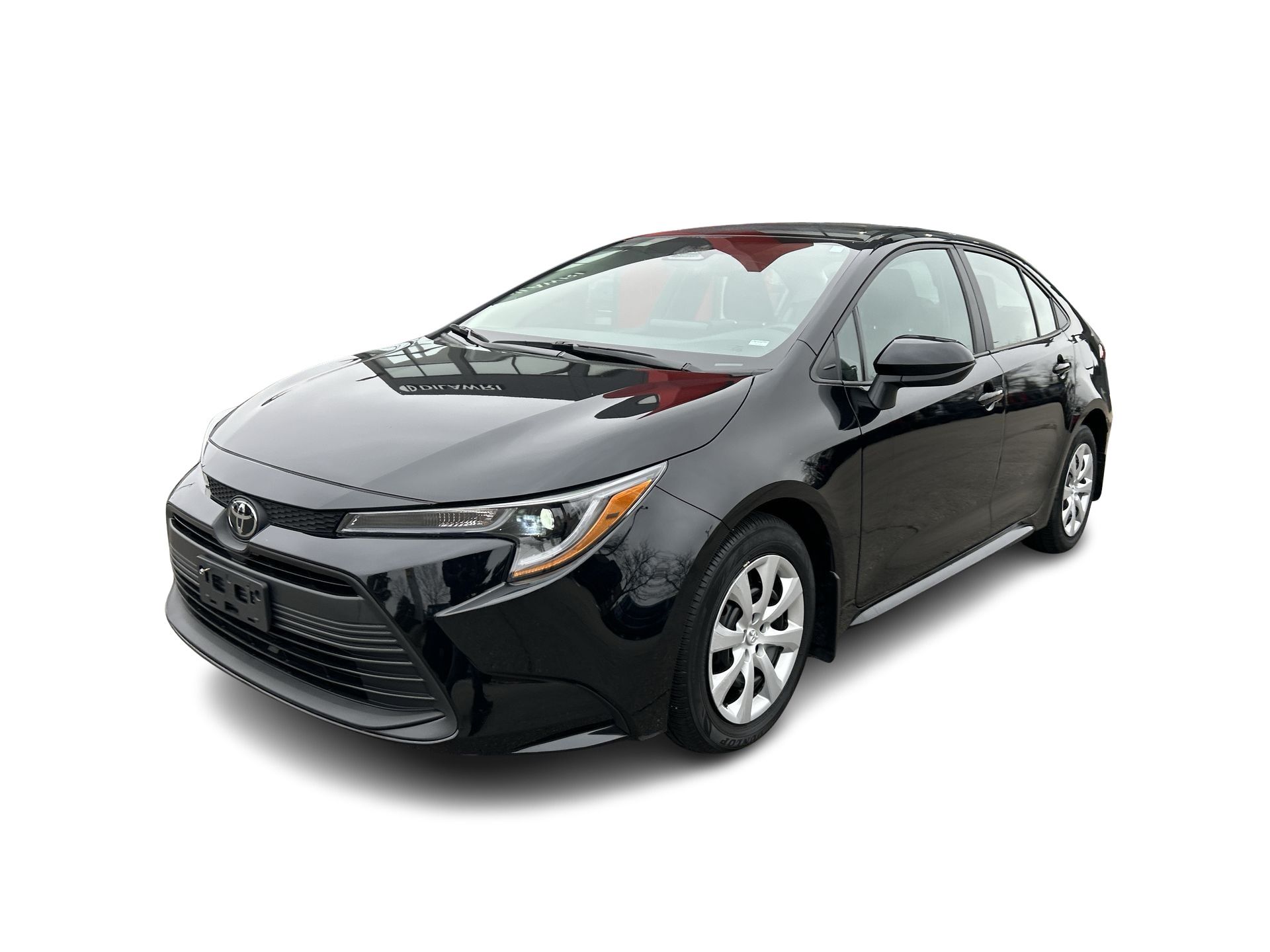 Toyota Corolla  2024 à Mississauga, Ontario