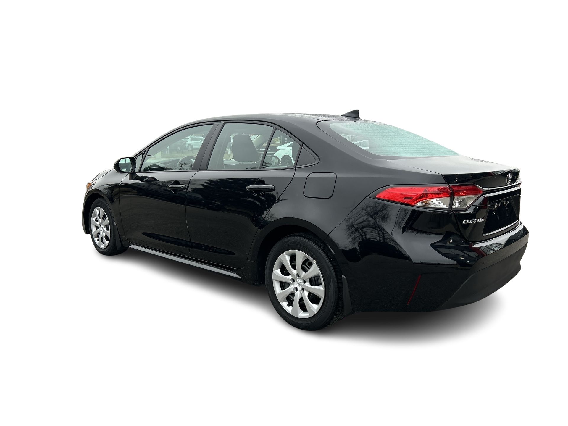 Toyota Corolla  2024 à Mississauga, Ontario