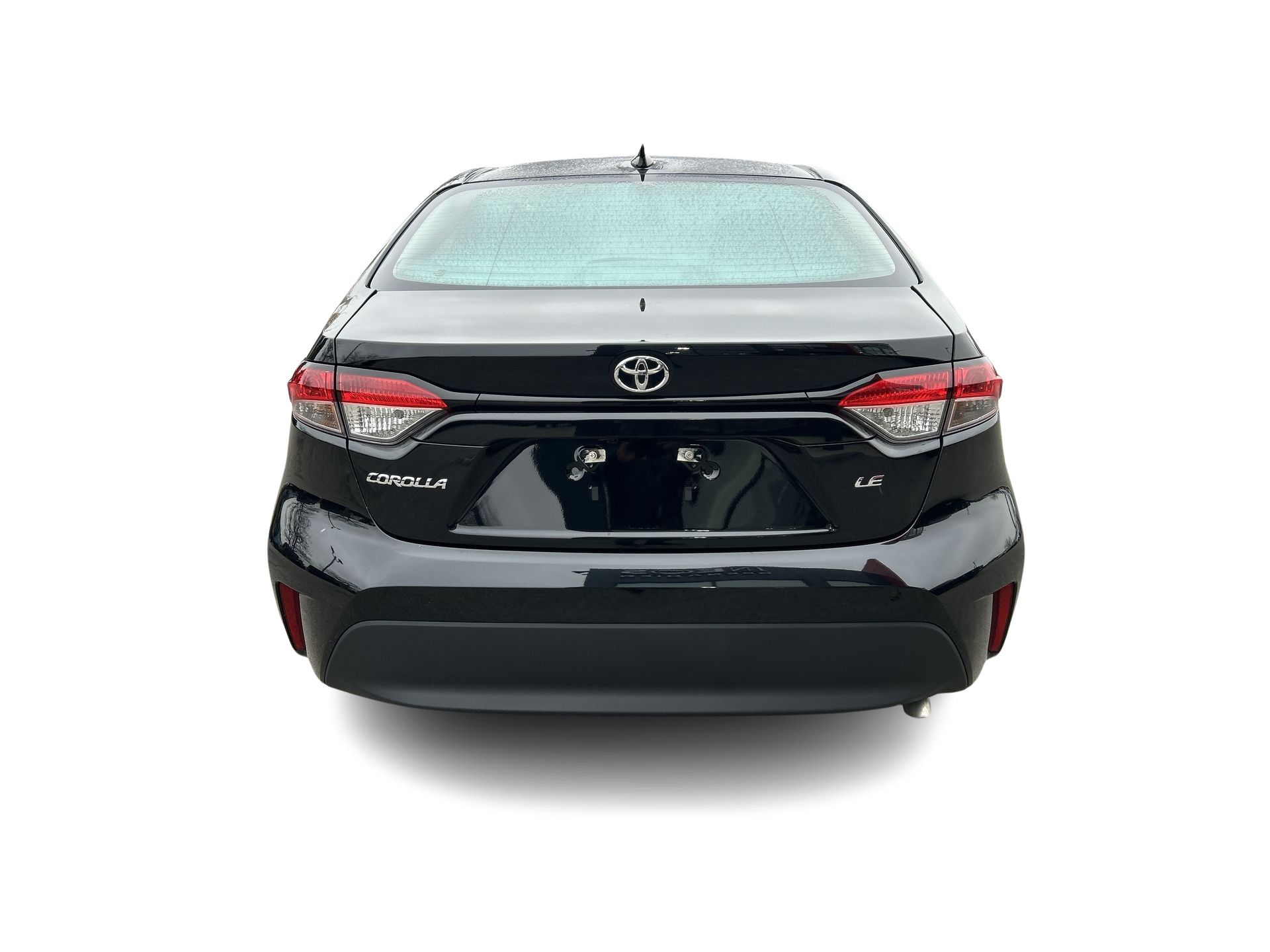 Toyota Corolla  2024 à Mississauga, Ontario