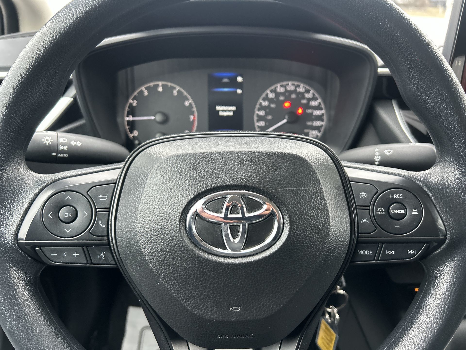 Toyota Corolla  2024 à Mississauga, Ontario