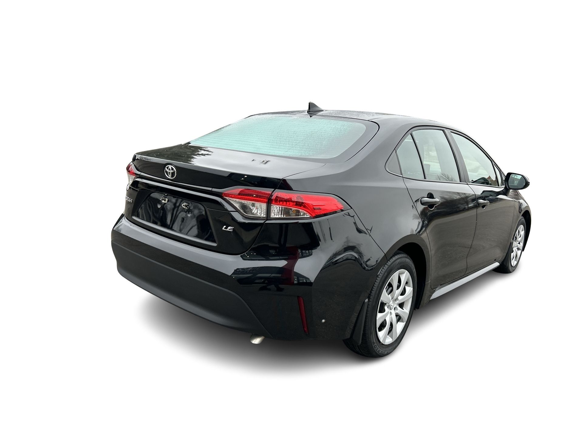 Toyota Corolla  2024 à Mississauga, Ontario