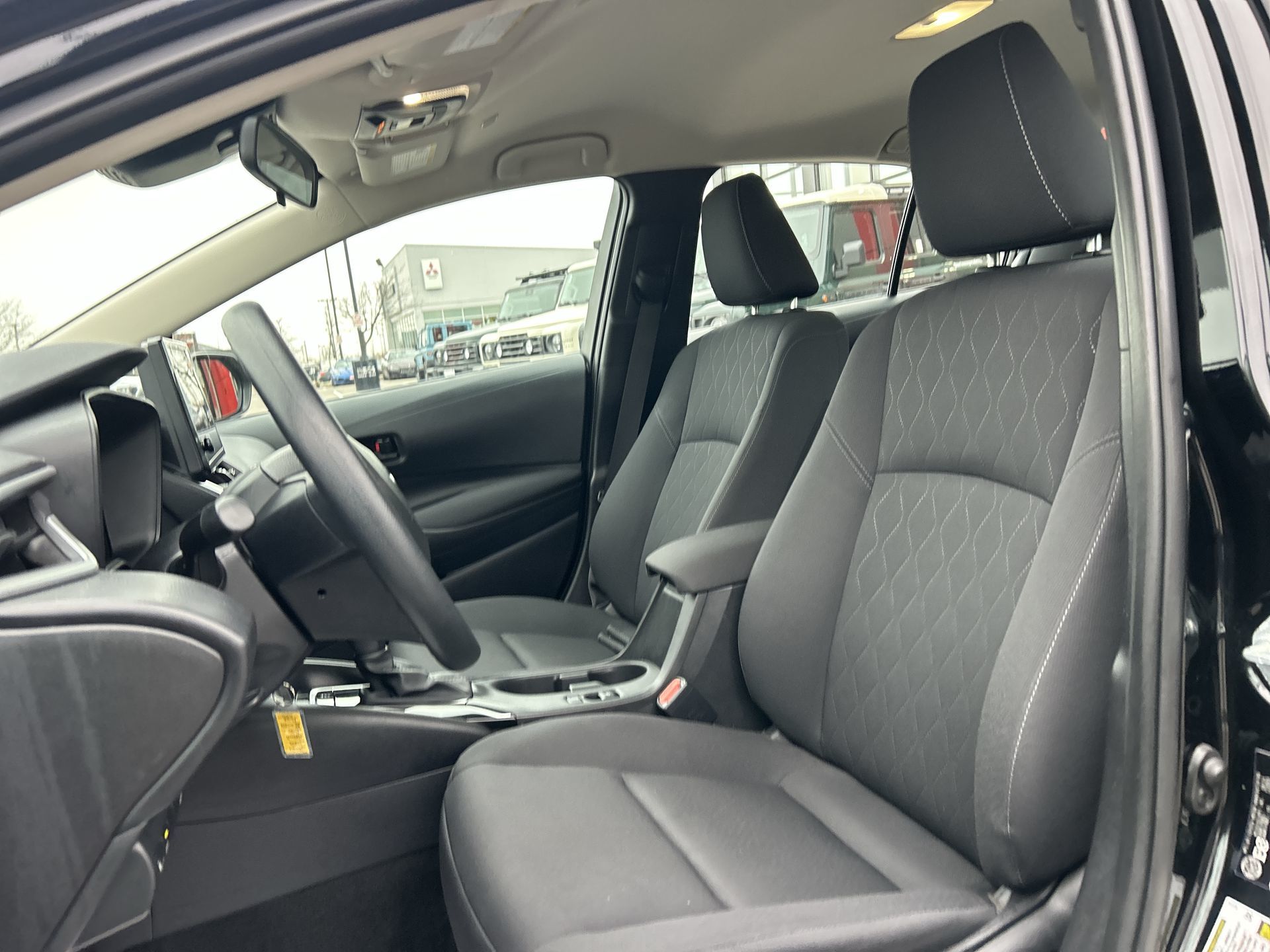 Toyota Corolla  2024 à Mississauga, Ontario