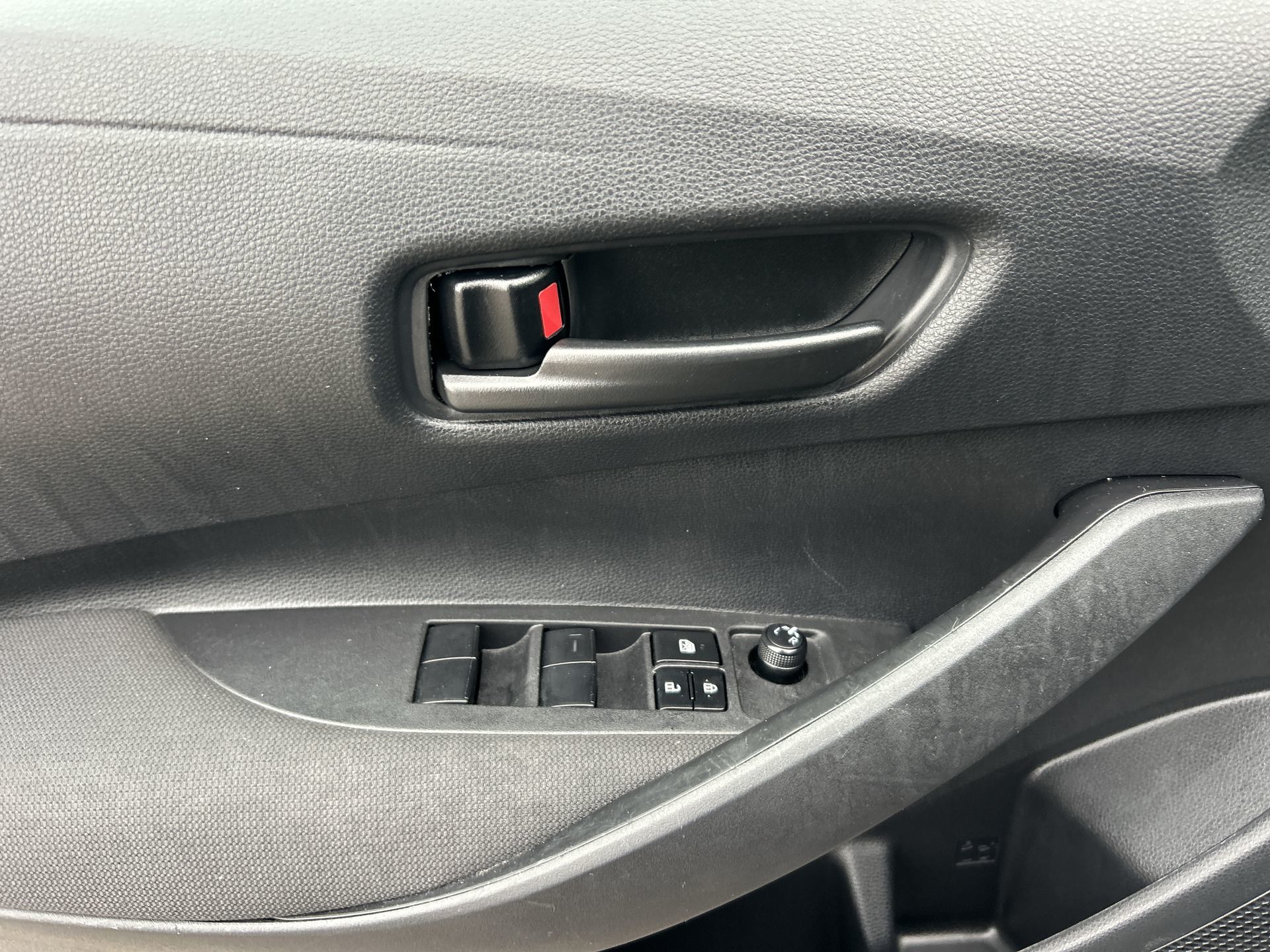 Toyota Corolla  2024 à Mississauga, Ontario