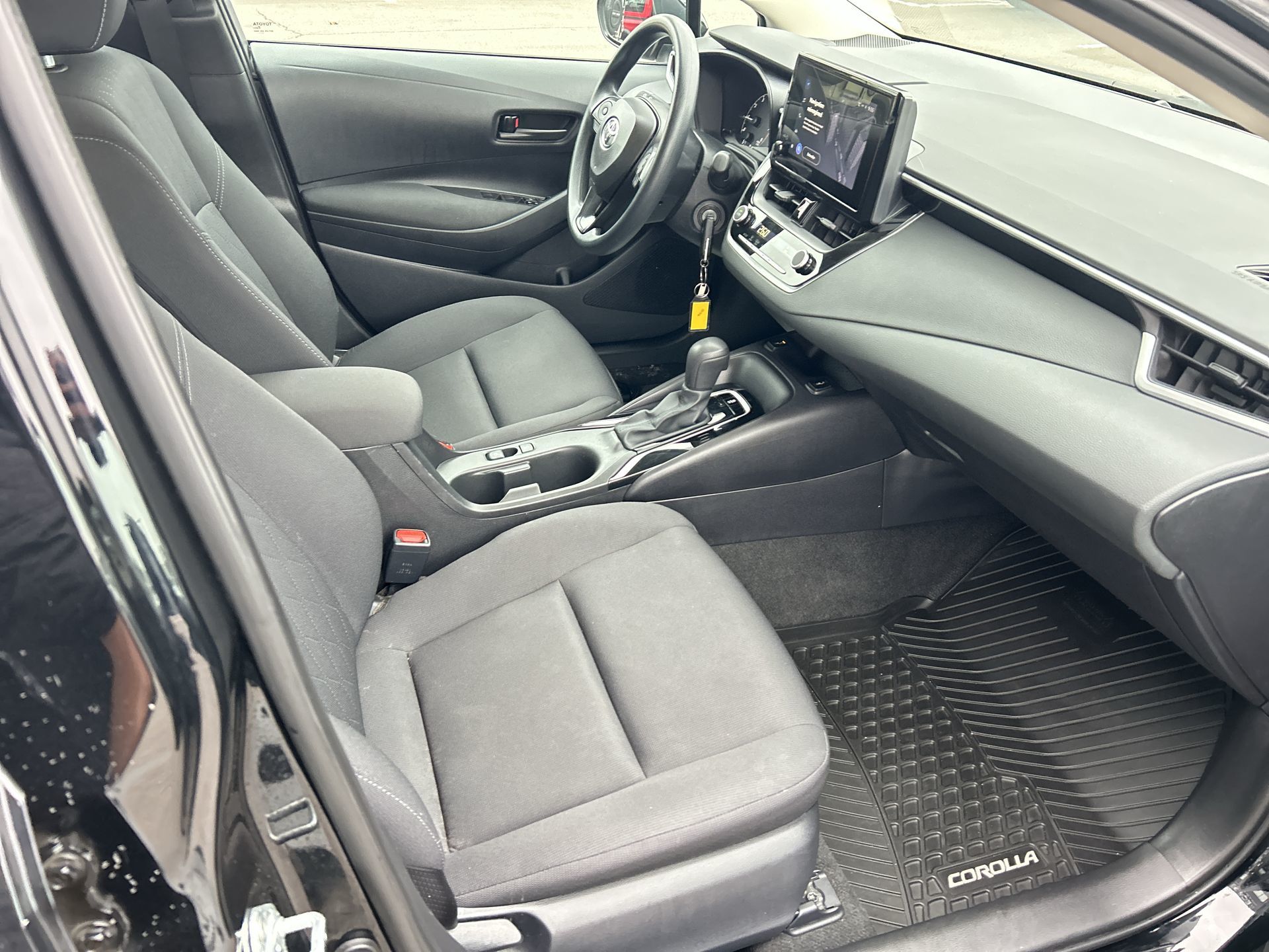 Toyota Corolla  2024 à Mississauga, Ontario