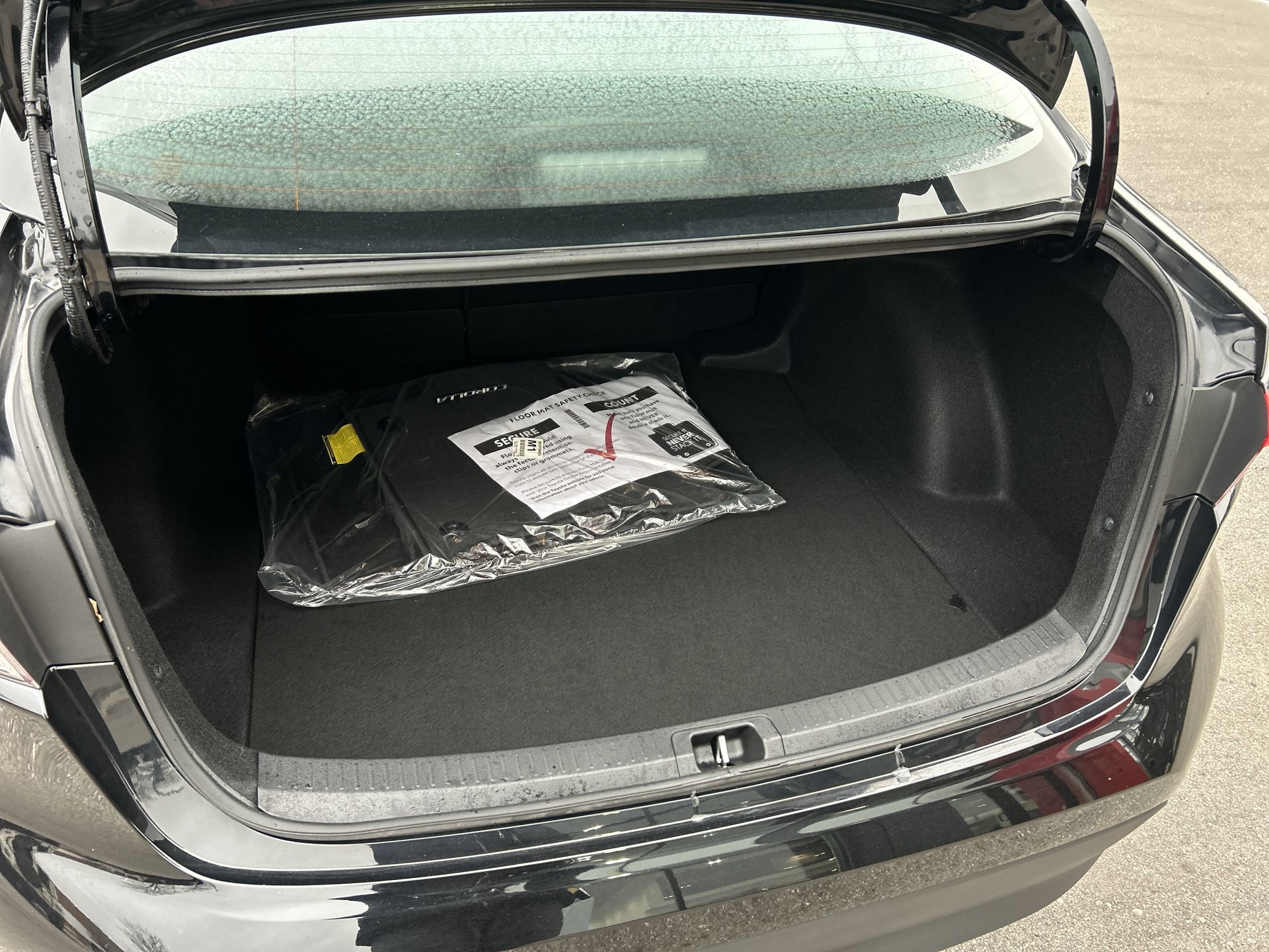 Toyota Corolla  2024 à Mississauga, Ontario